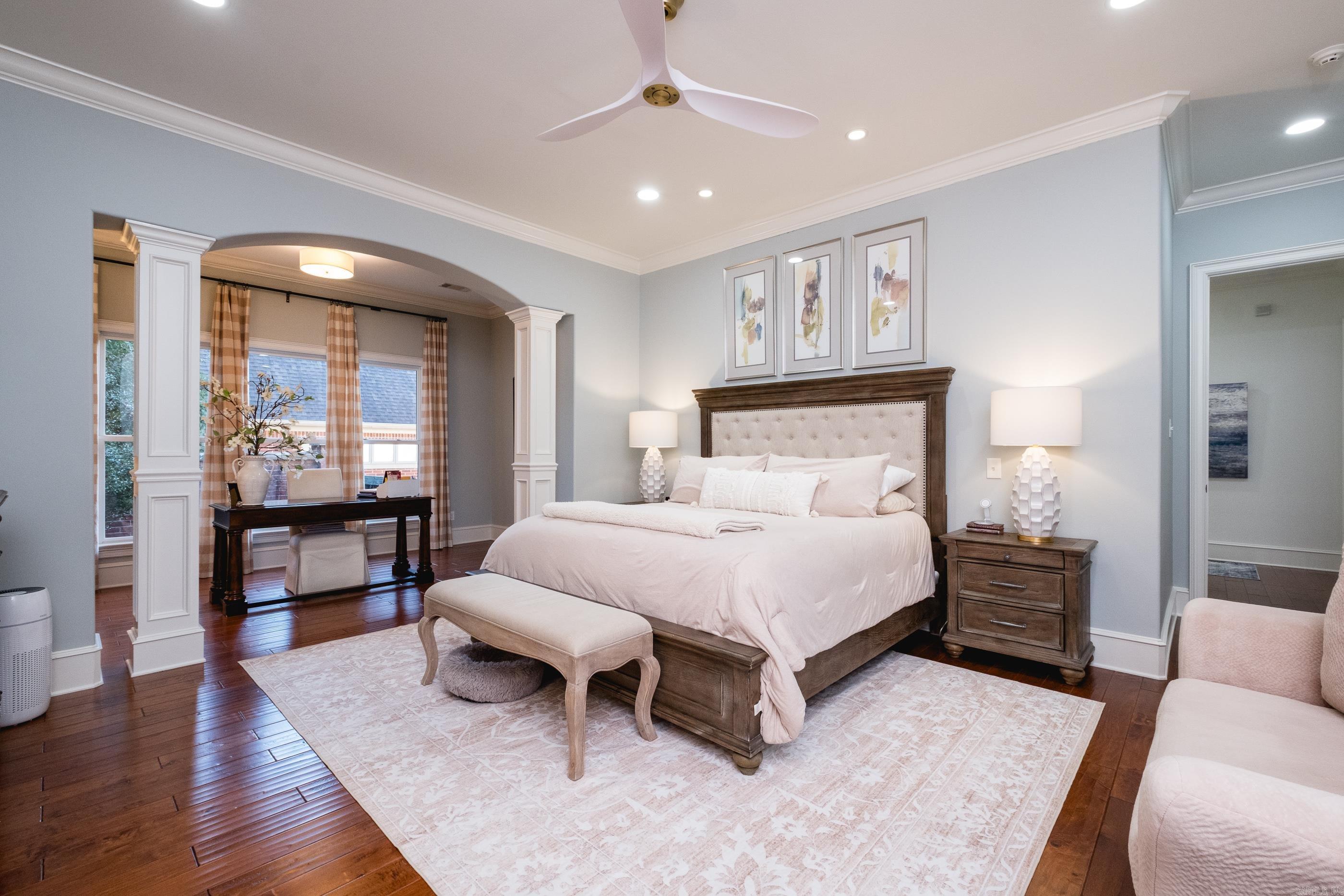 107 Deauville  Little Rock, AR