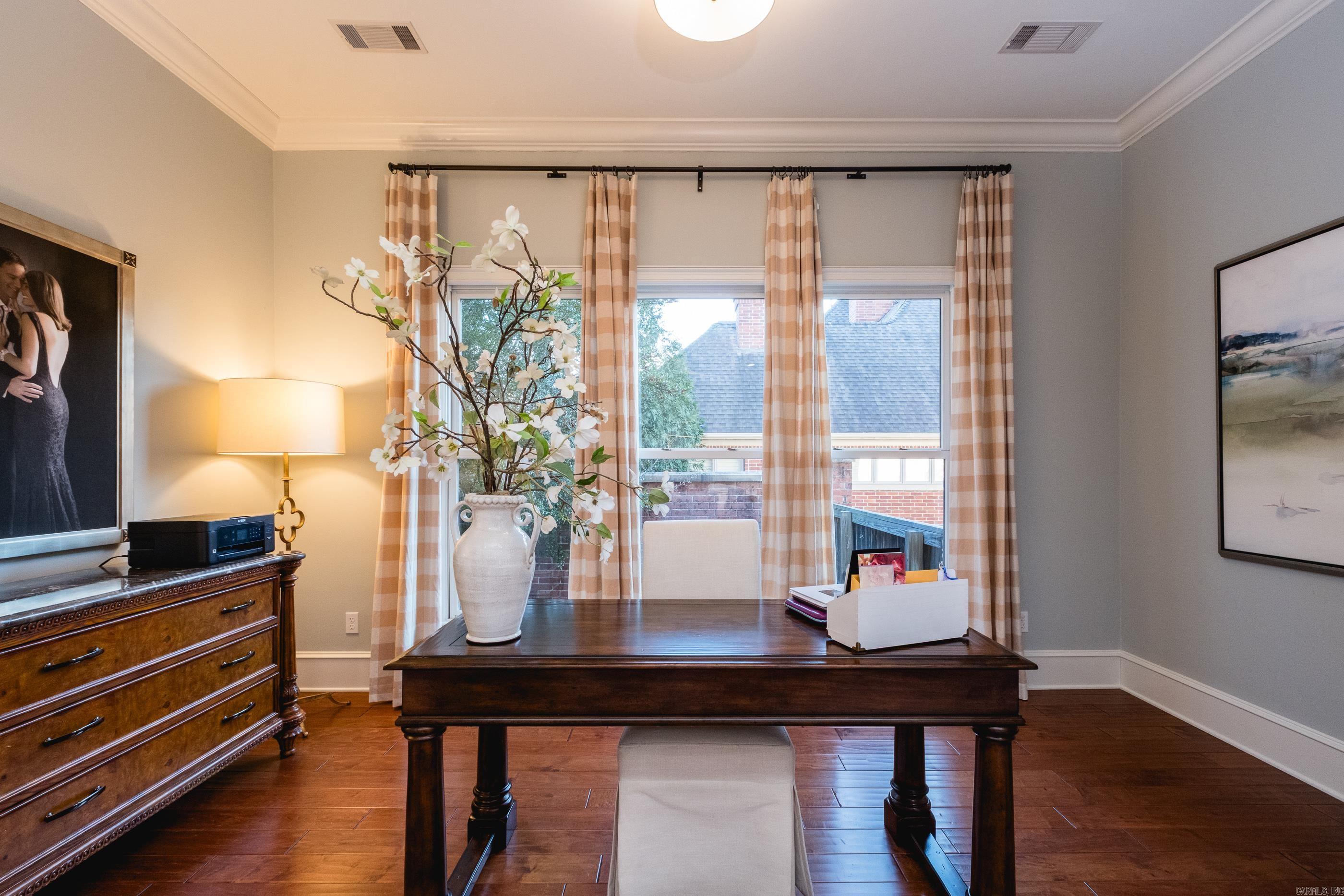 107 Deauville  Little Rock, AR