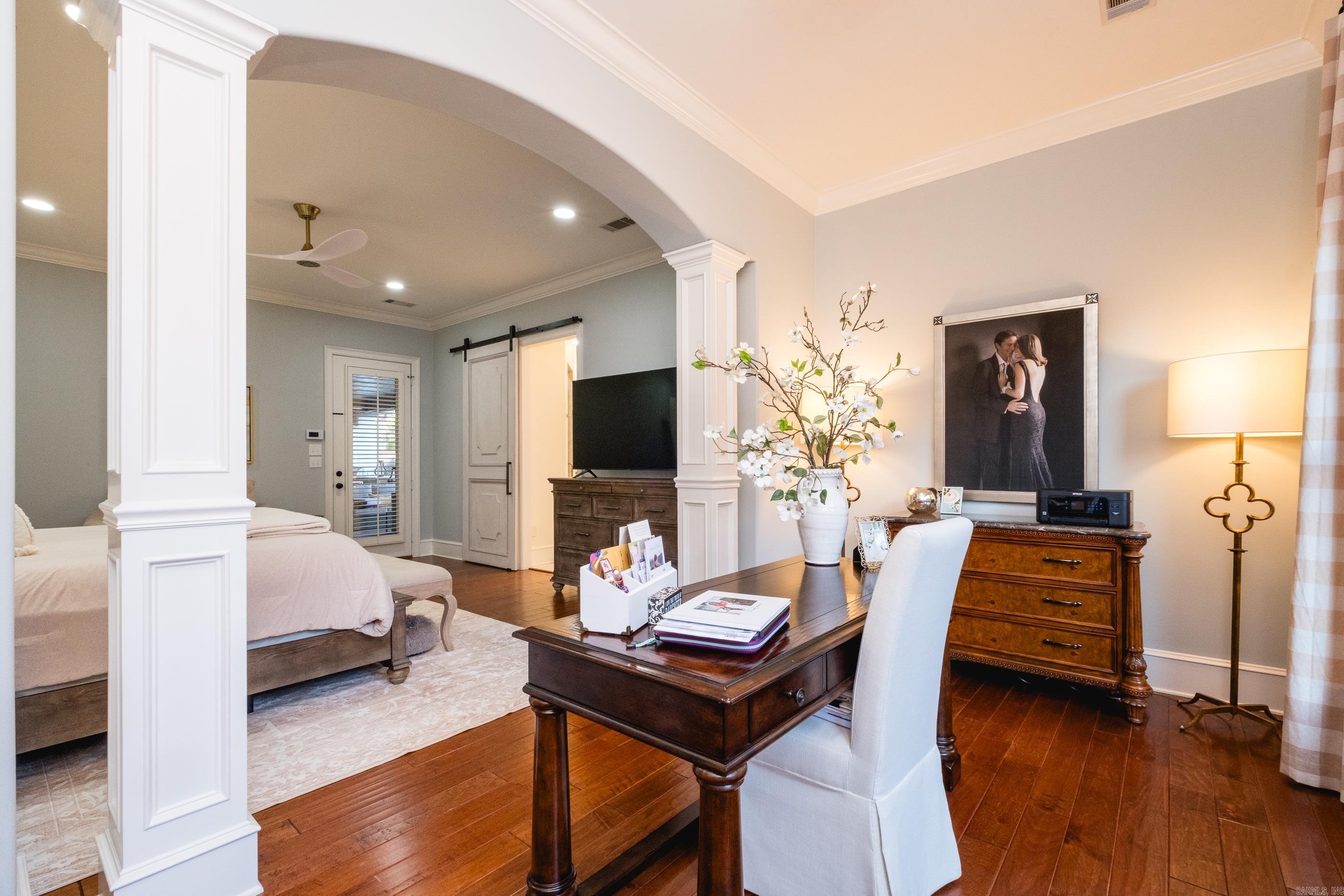 107 Deauville  Little Rock, AR