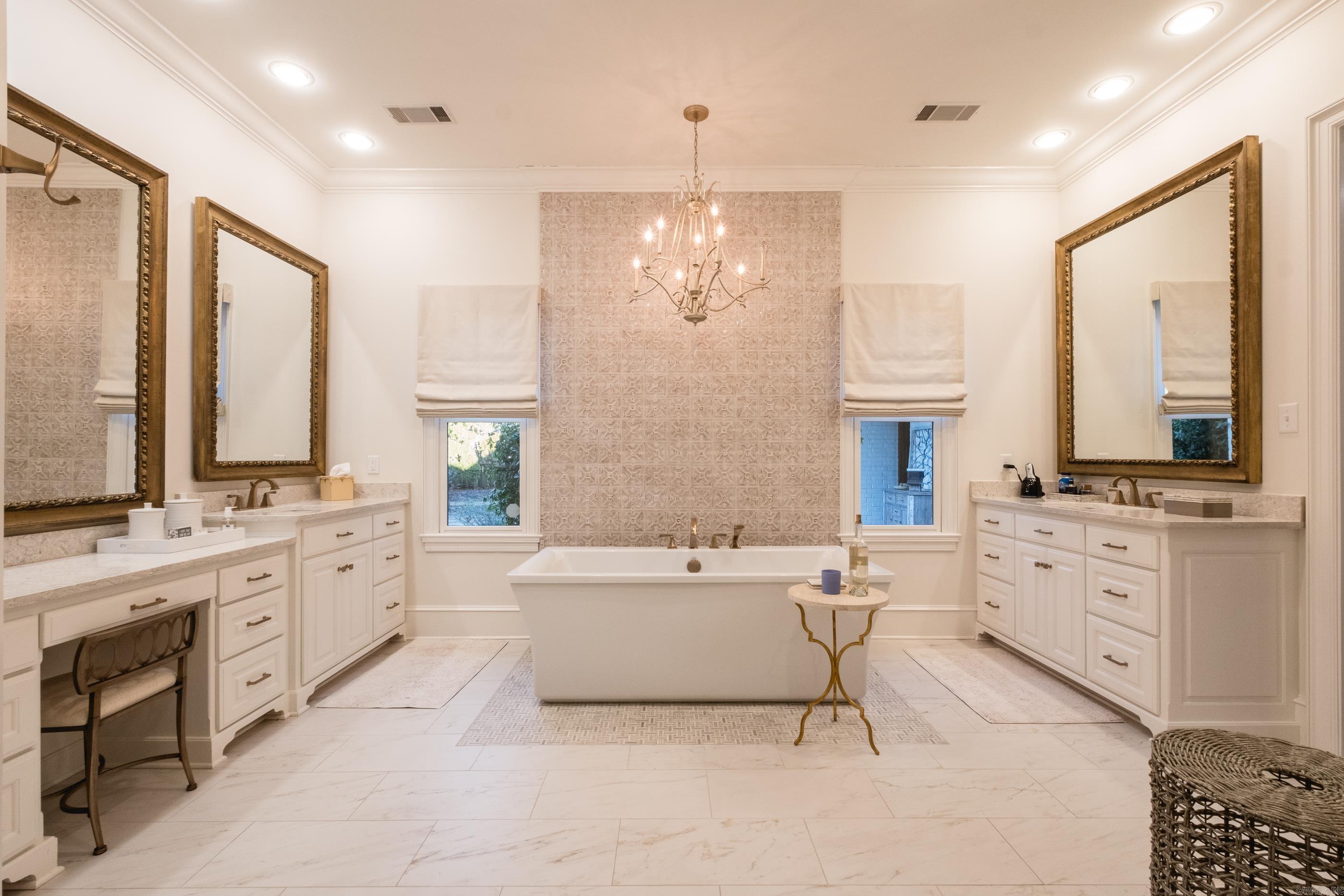 107 Deauville  Little Rock, AR