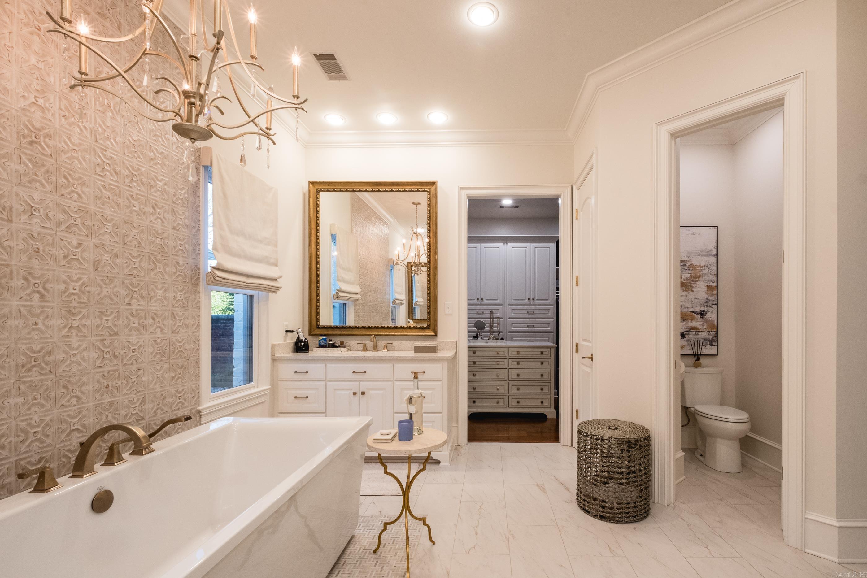 107 Deauville  Little Rock, AR