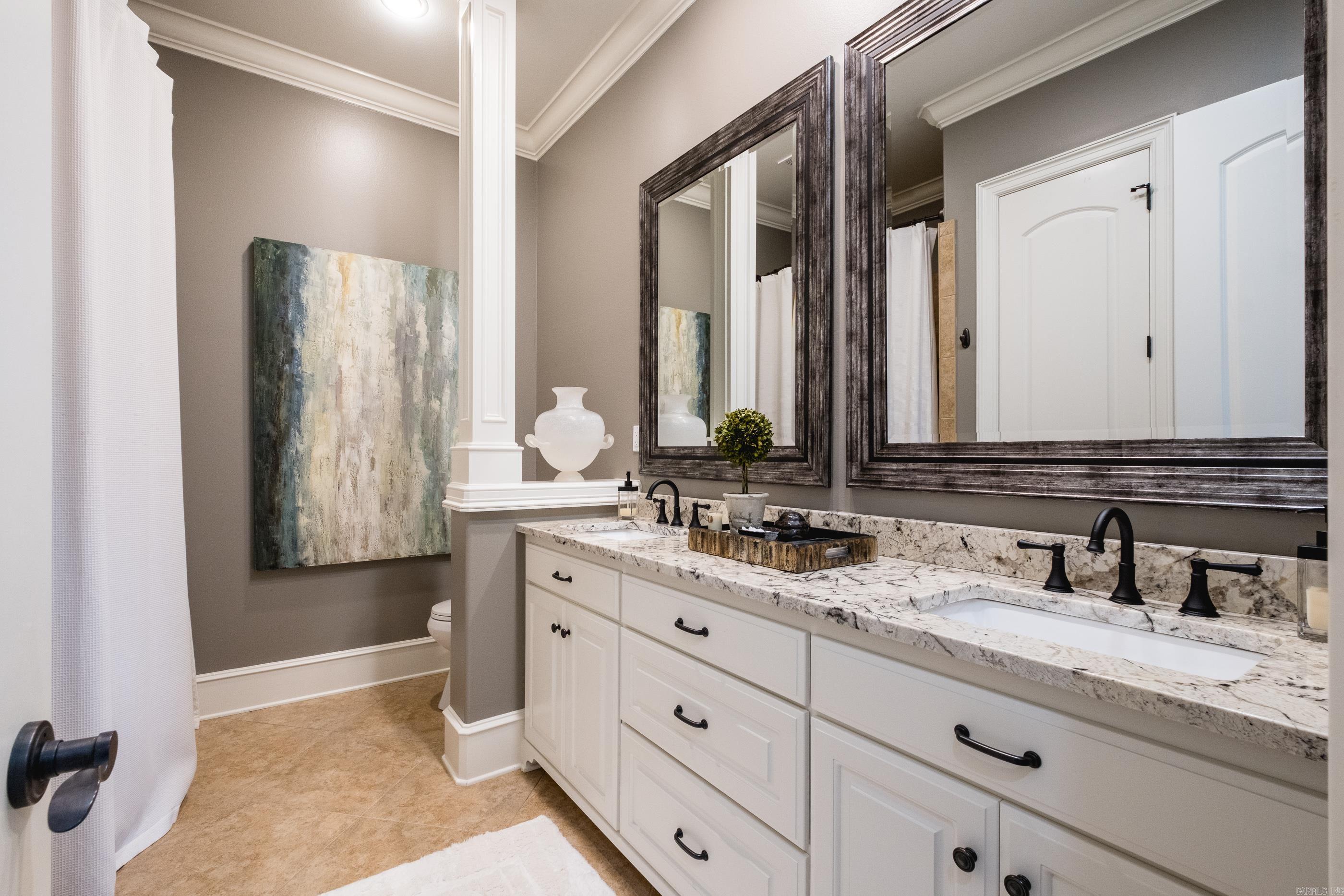 107 Deauville  Little Rock, AR