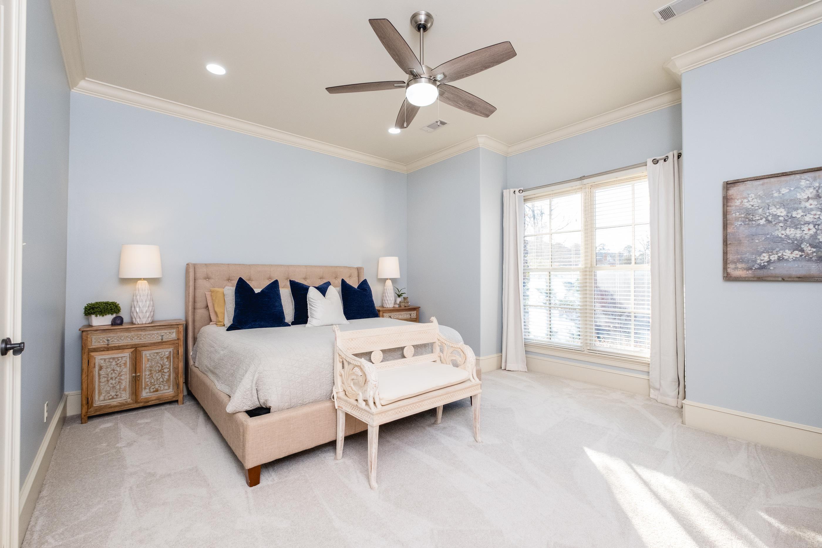 107 Deauville  Little Rock, AR