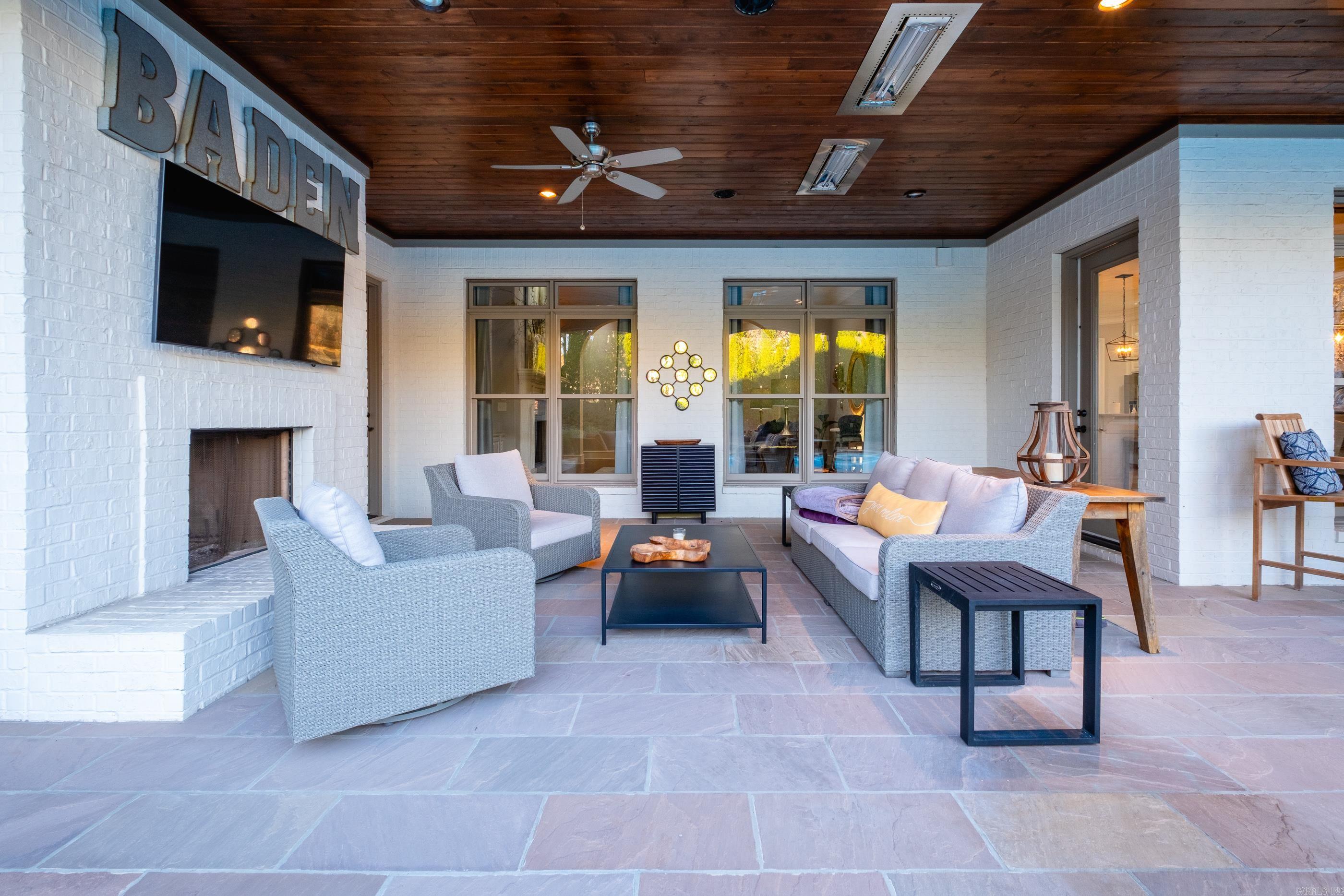 107 Deauville  Little Rock, AR