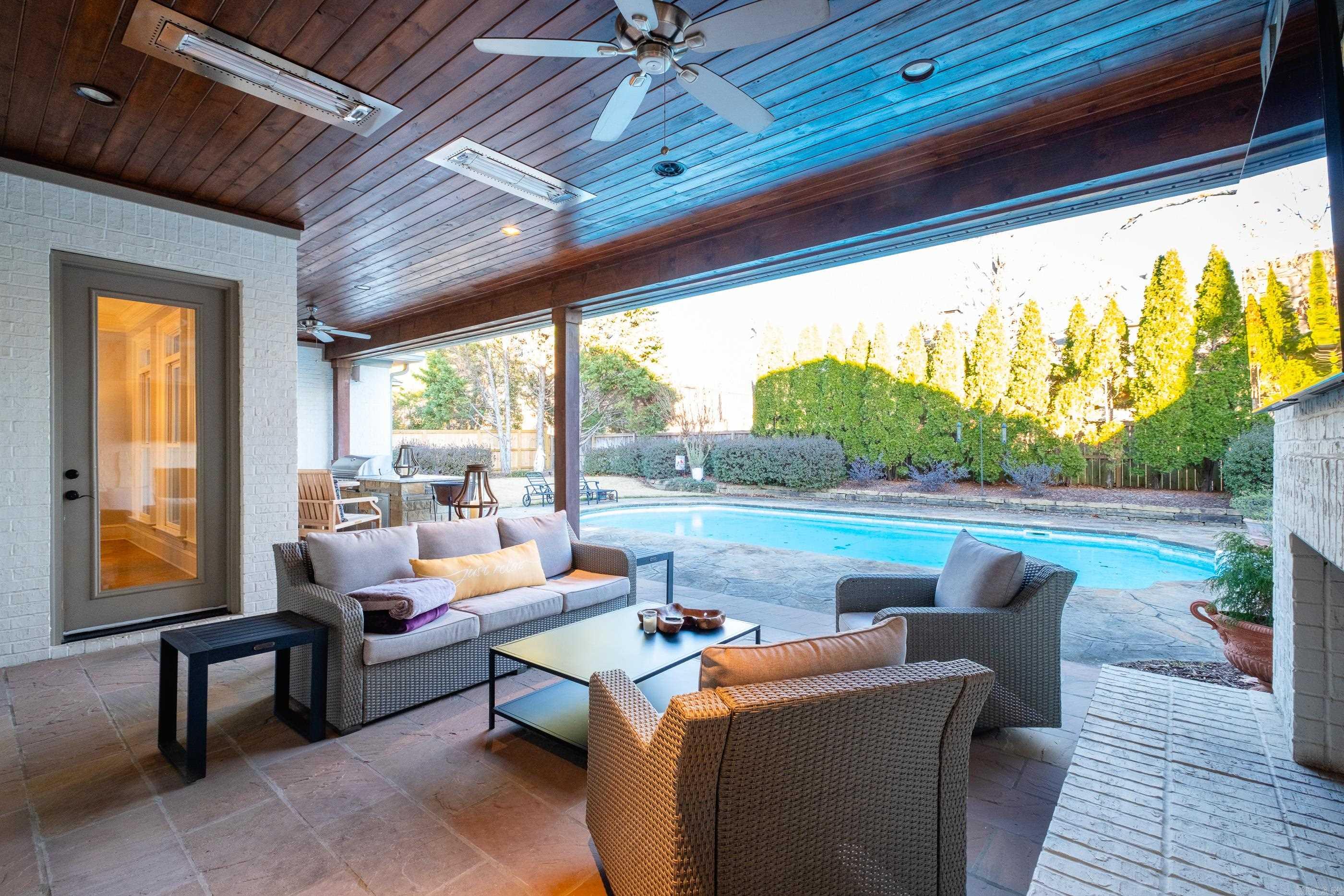 107 Deauville  Little Rock, AR