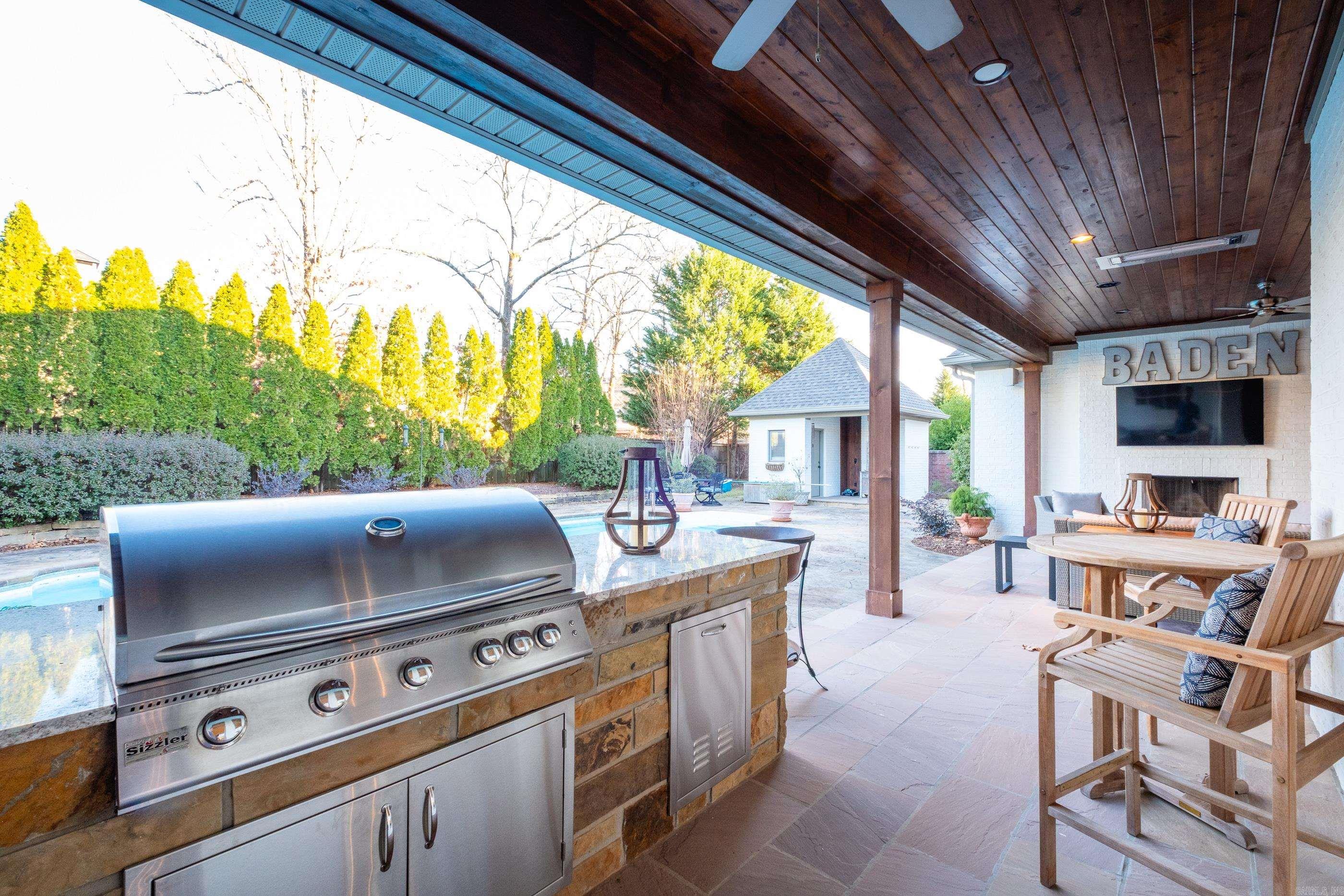 107 Deauville  Little Rock, AR