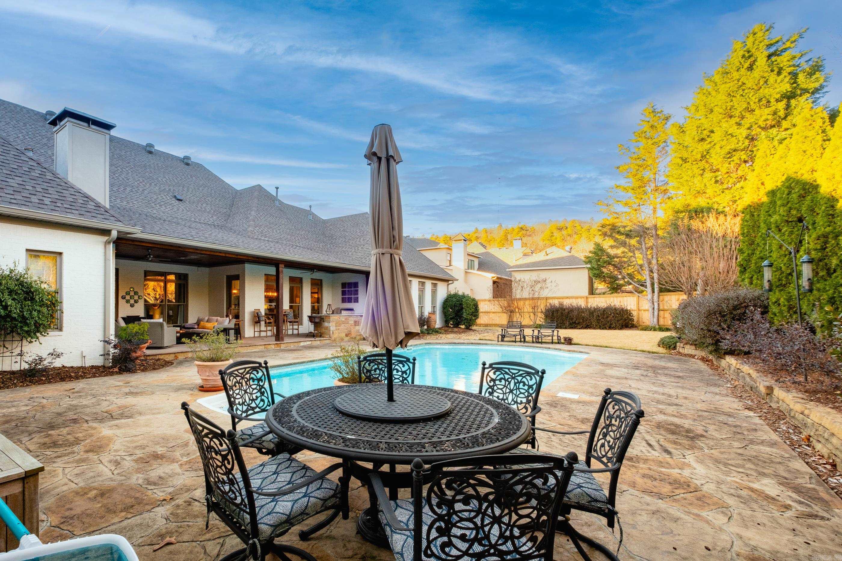 107 Deauville  Little Rock, AR