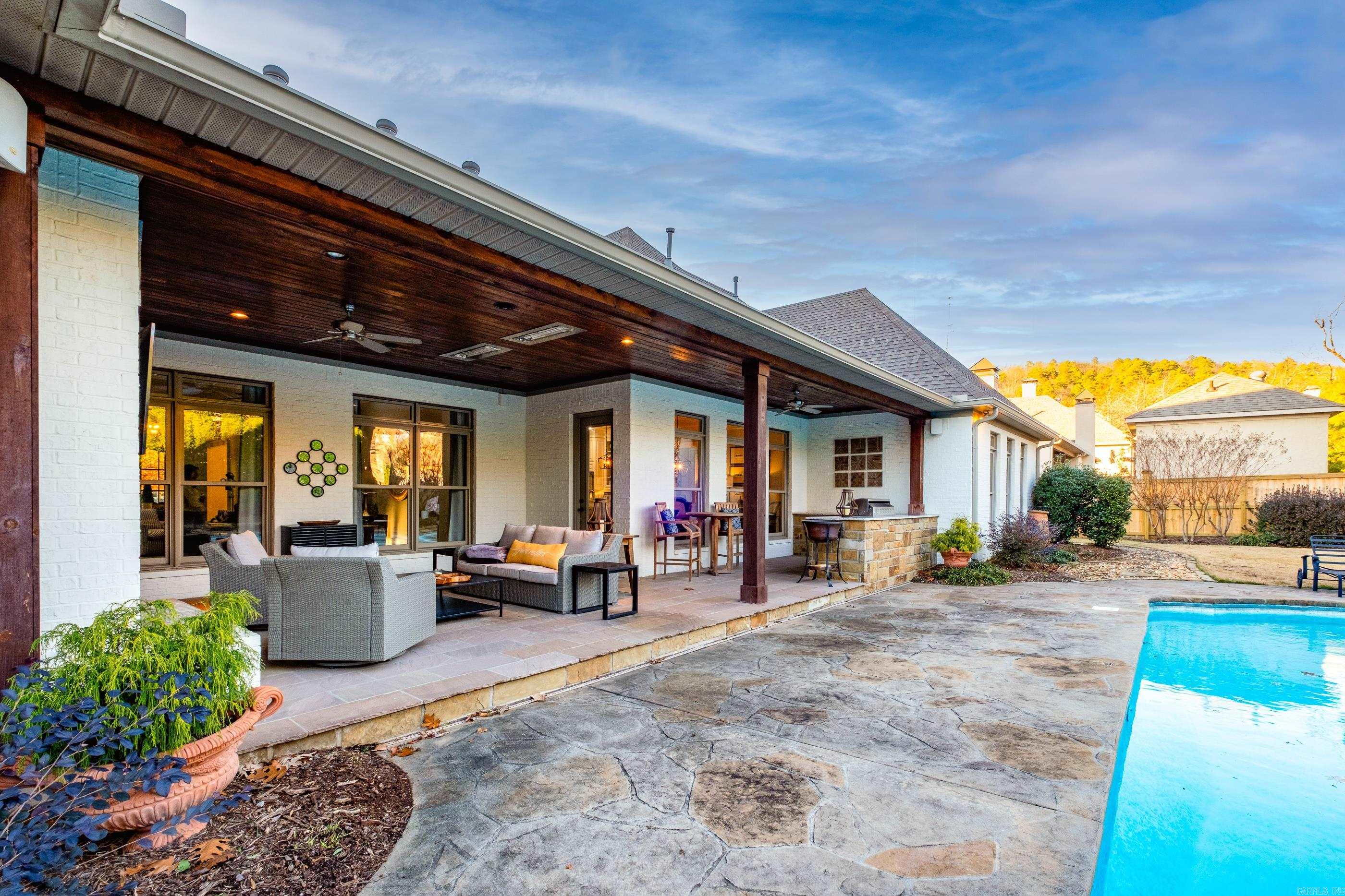 107 Deauville  Little Rock, AR