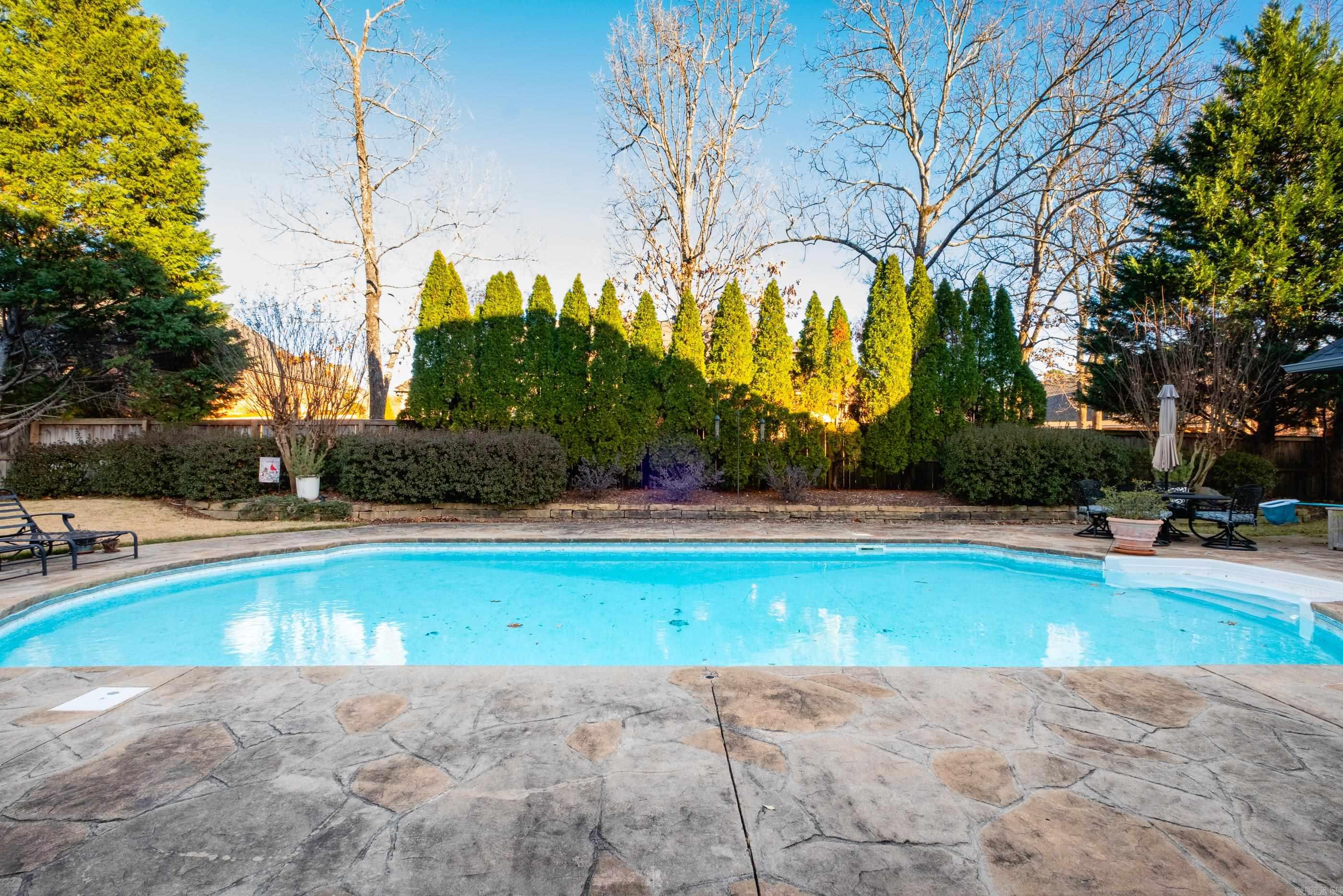 107 Deauville  Little Rock, AR