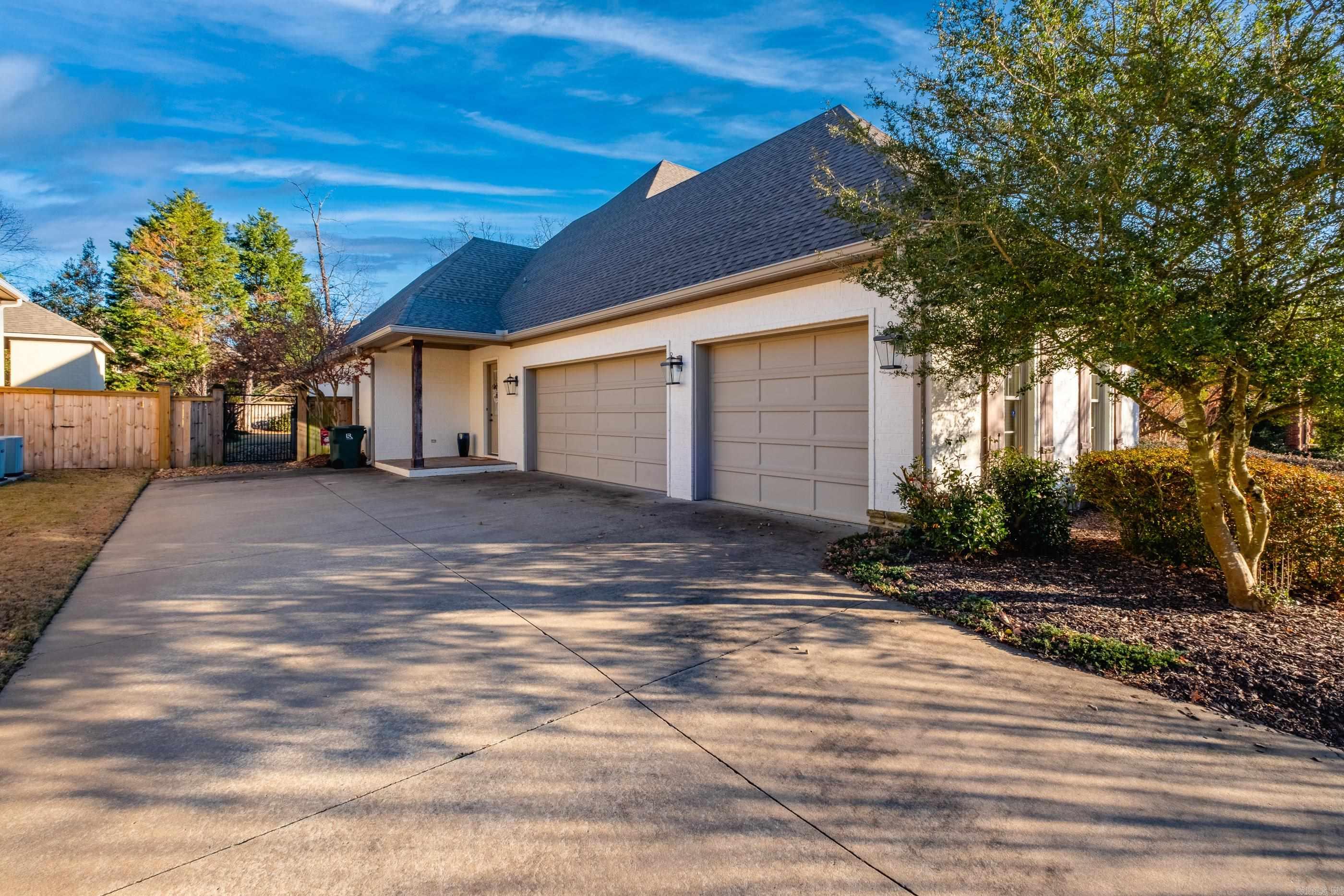 107 Deauville  Little Rock, AR