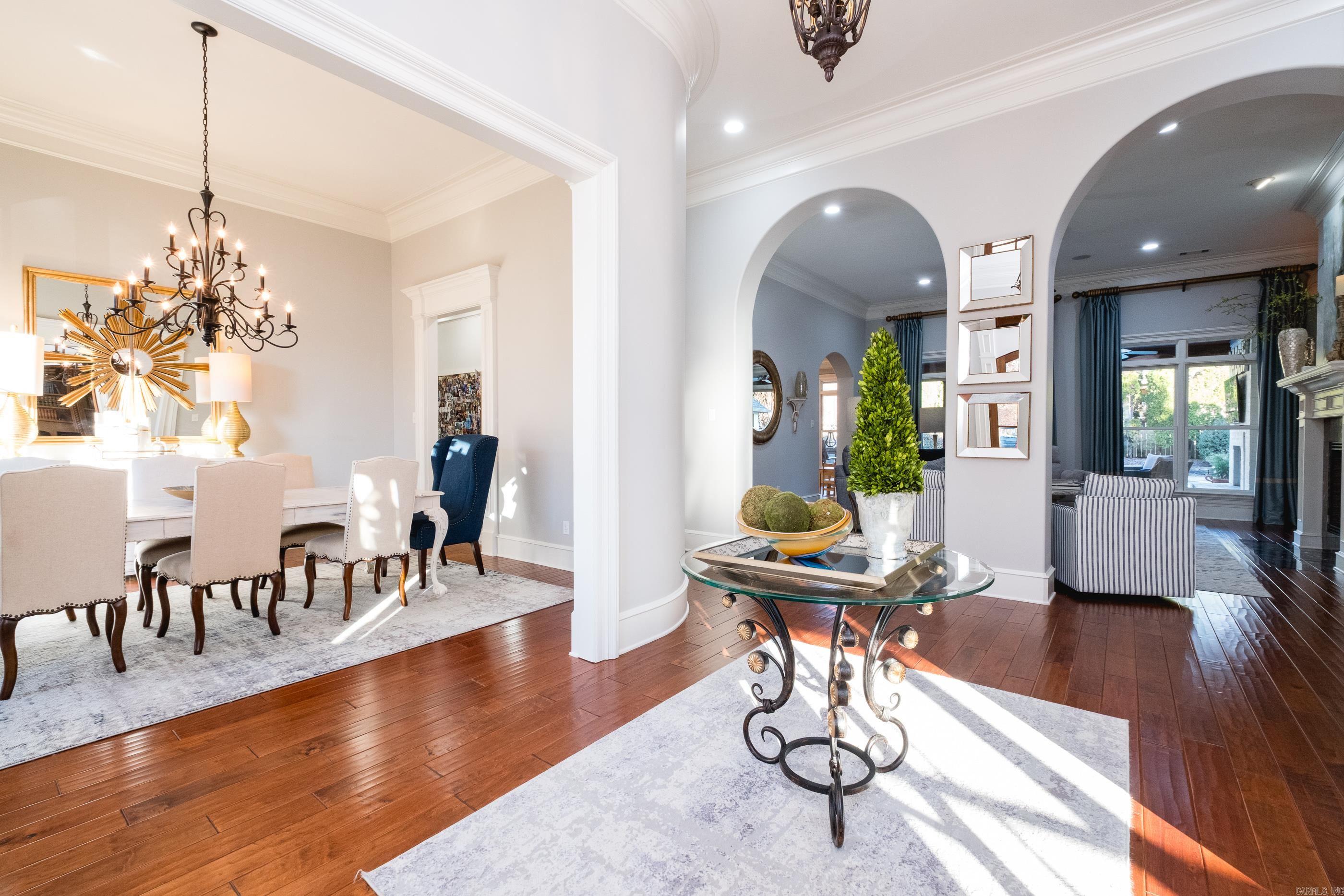 107 Deauville  Little Rock, AR