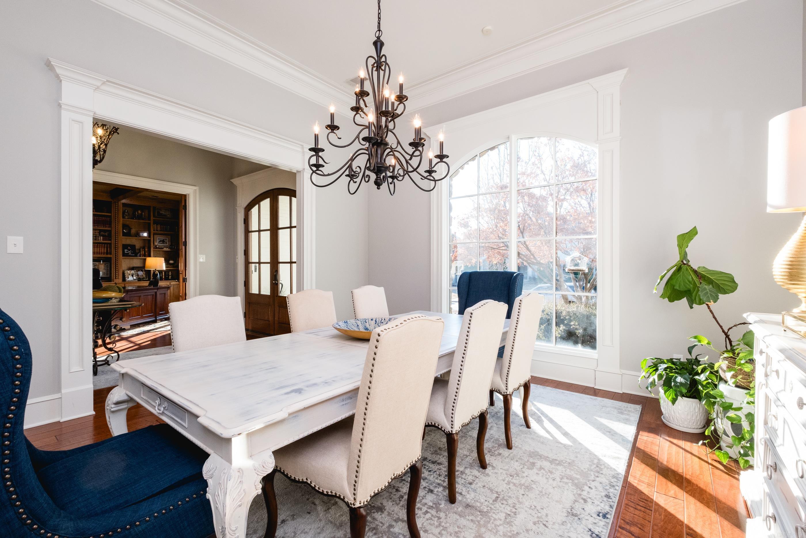 107 Deauville  Little Rock, AR