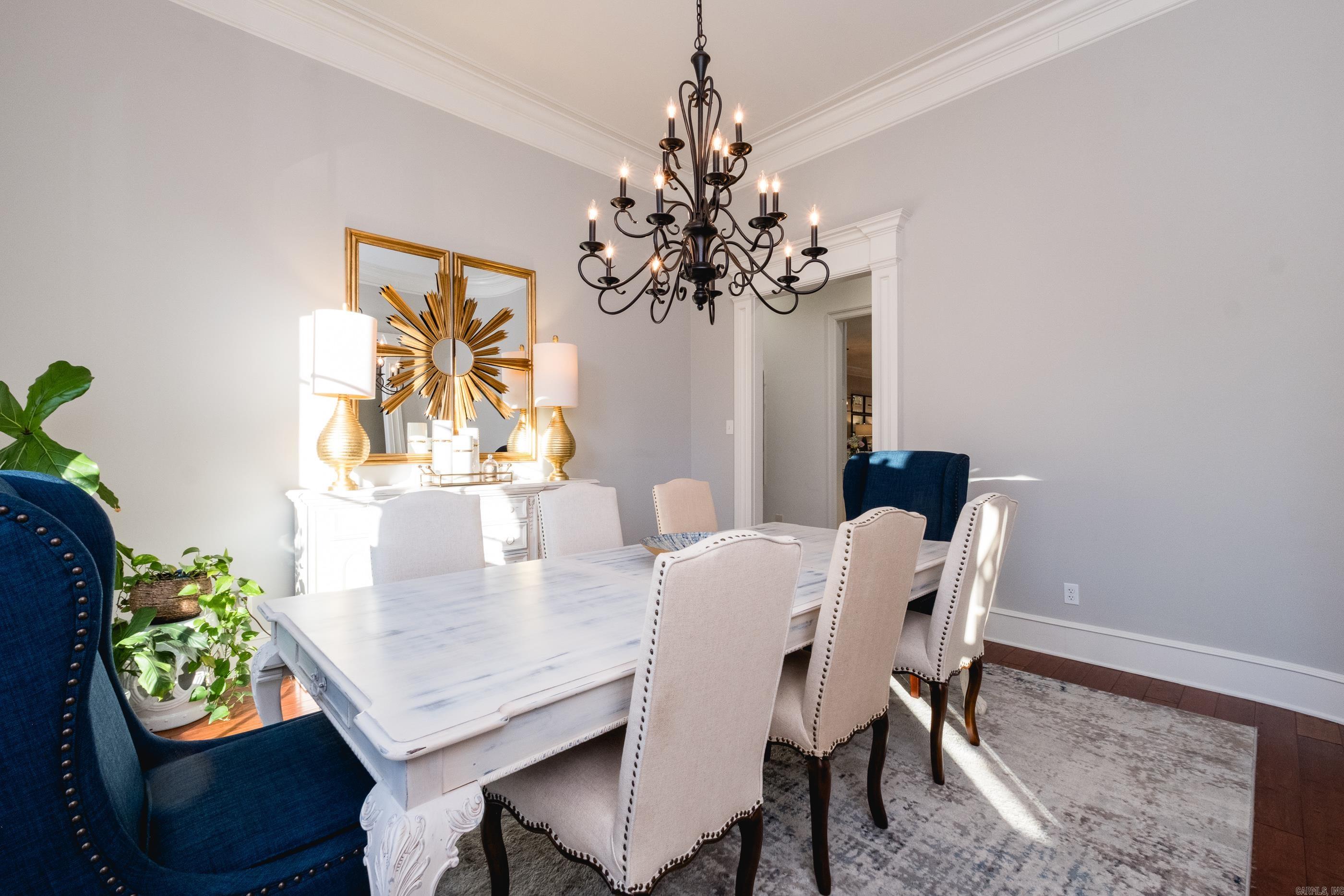 107 Deauville  Little Rock, AR