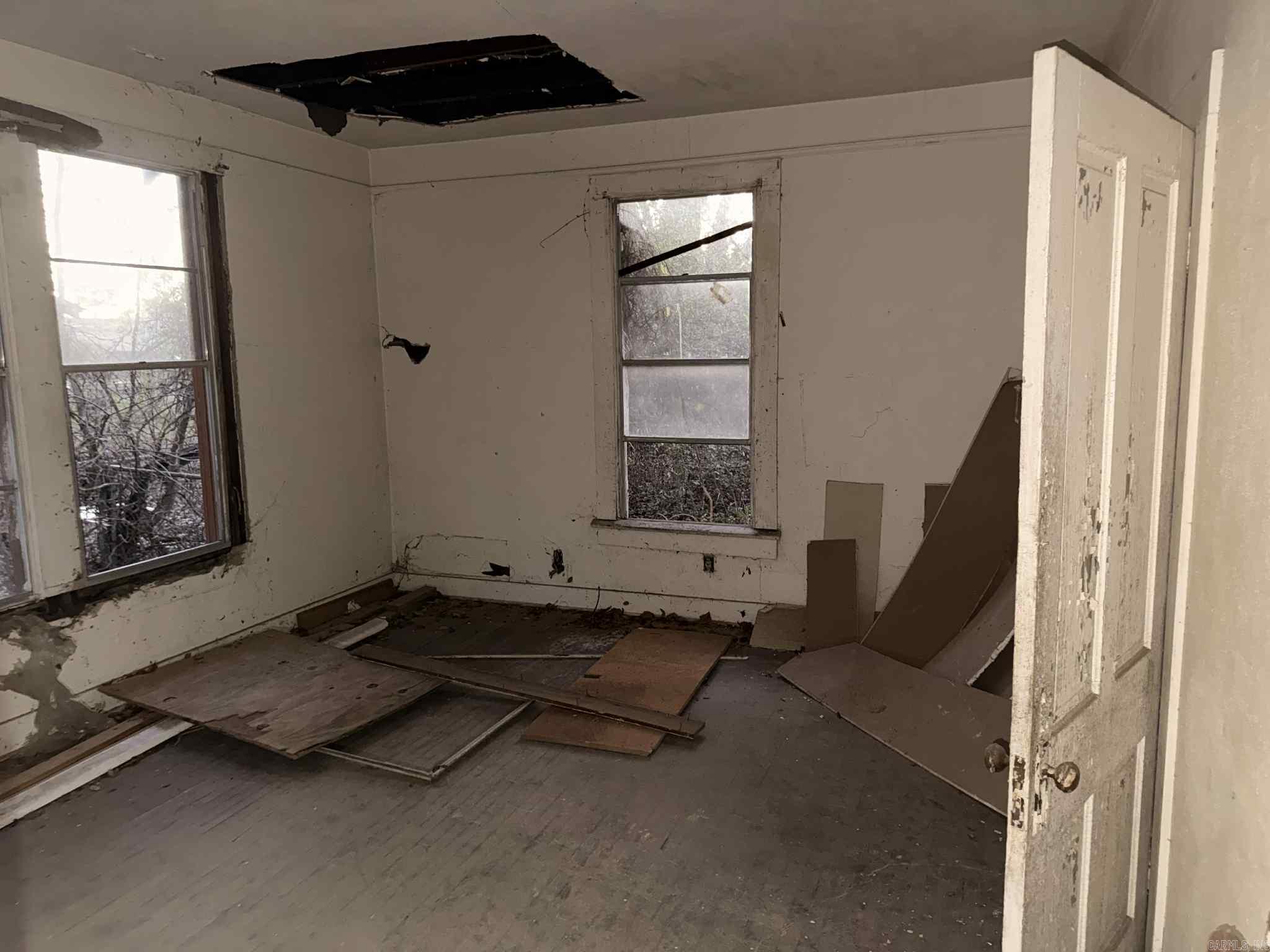 314 S Oak  Pine Bluff, AR