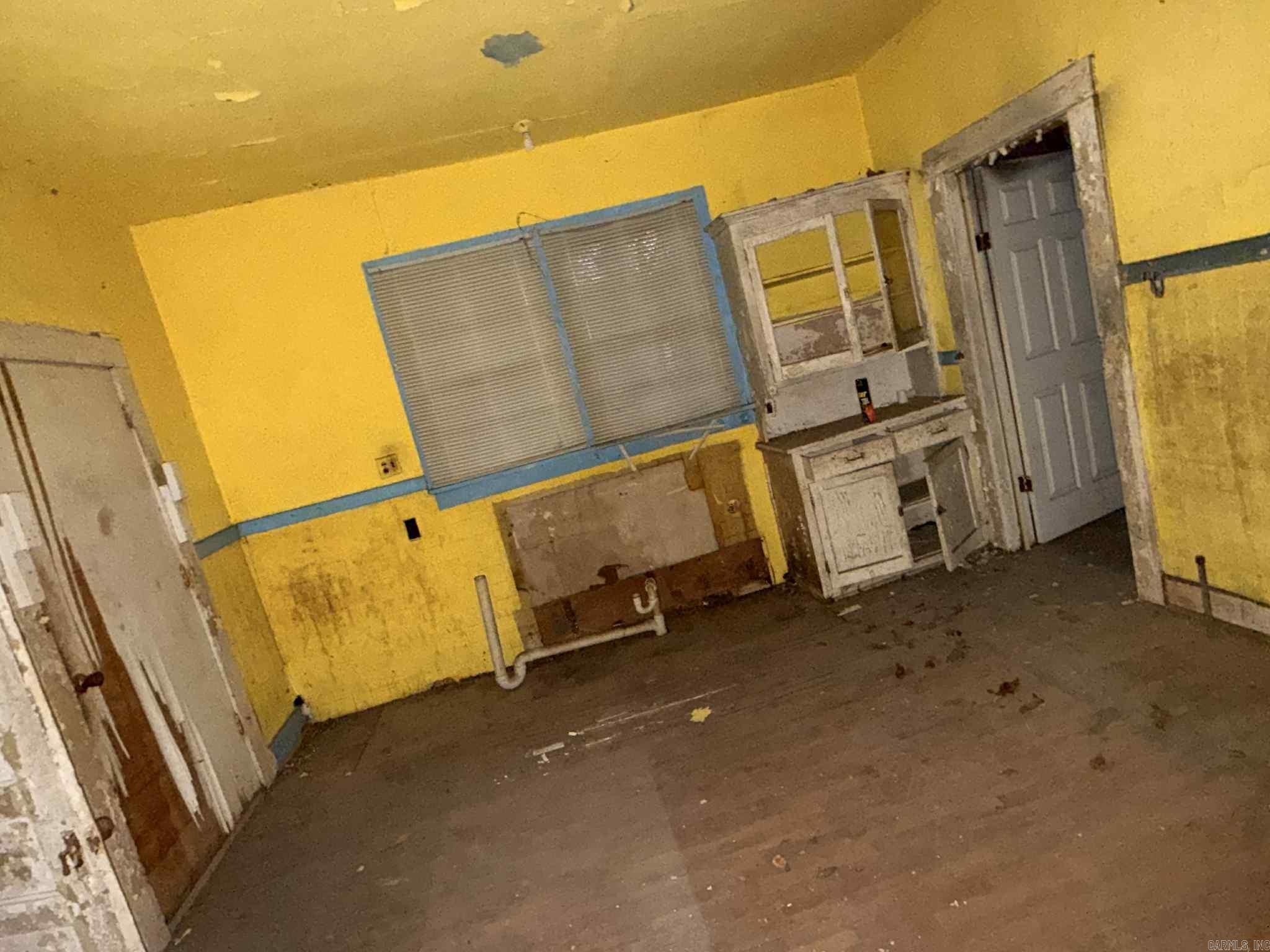 314 S Oak  Pine Bluff, AR