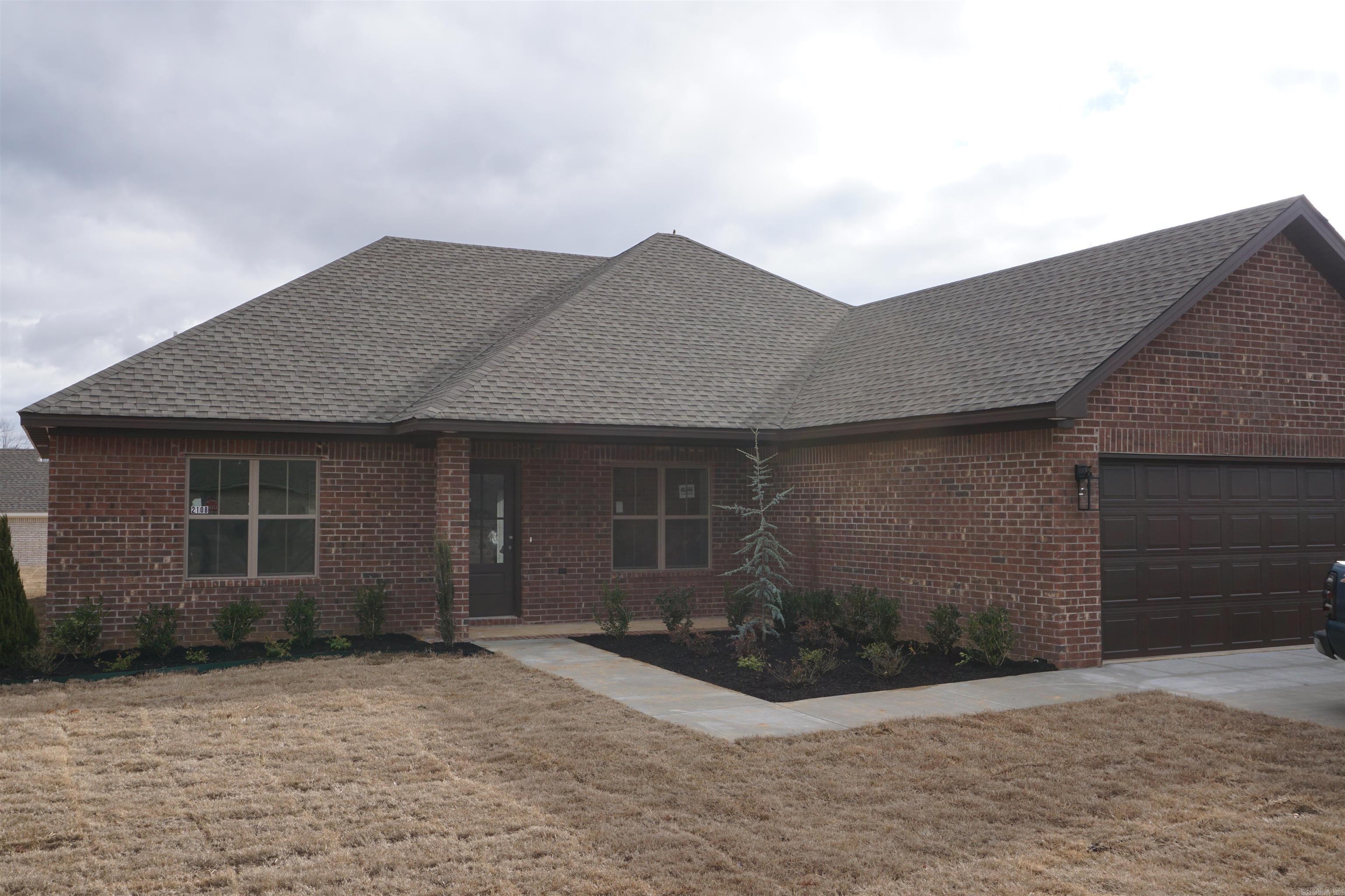 2108 Luke Cv  Jonesboro, AR