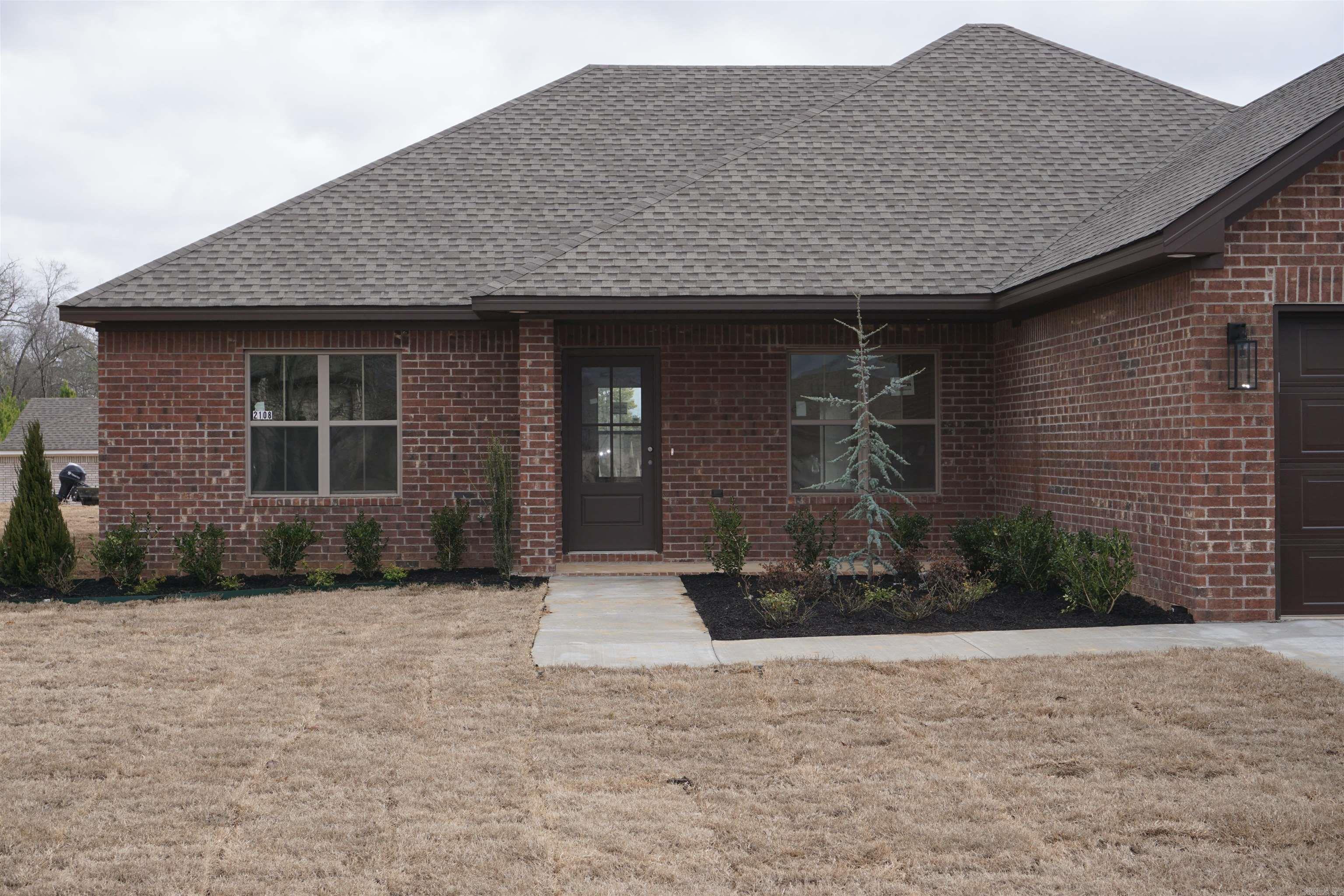 2108 Luke Cv  Jonesboro, AR