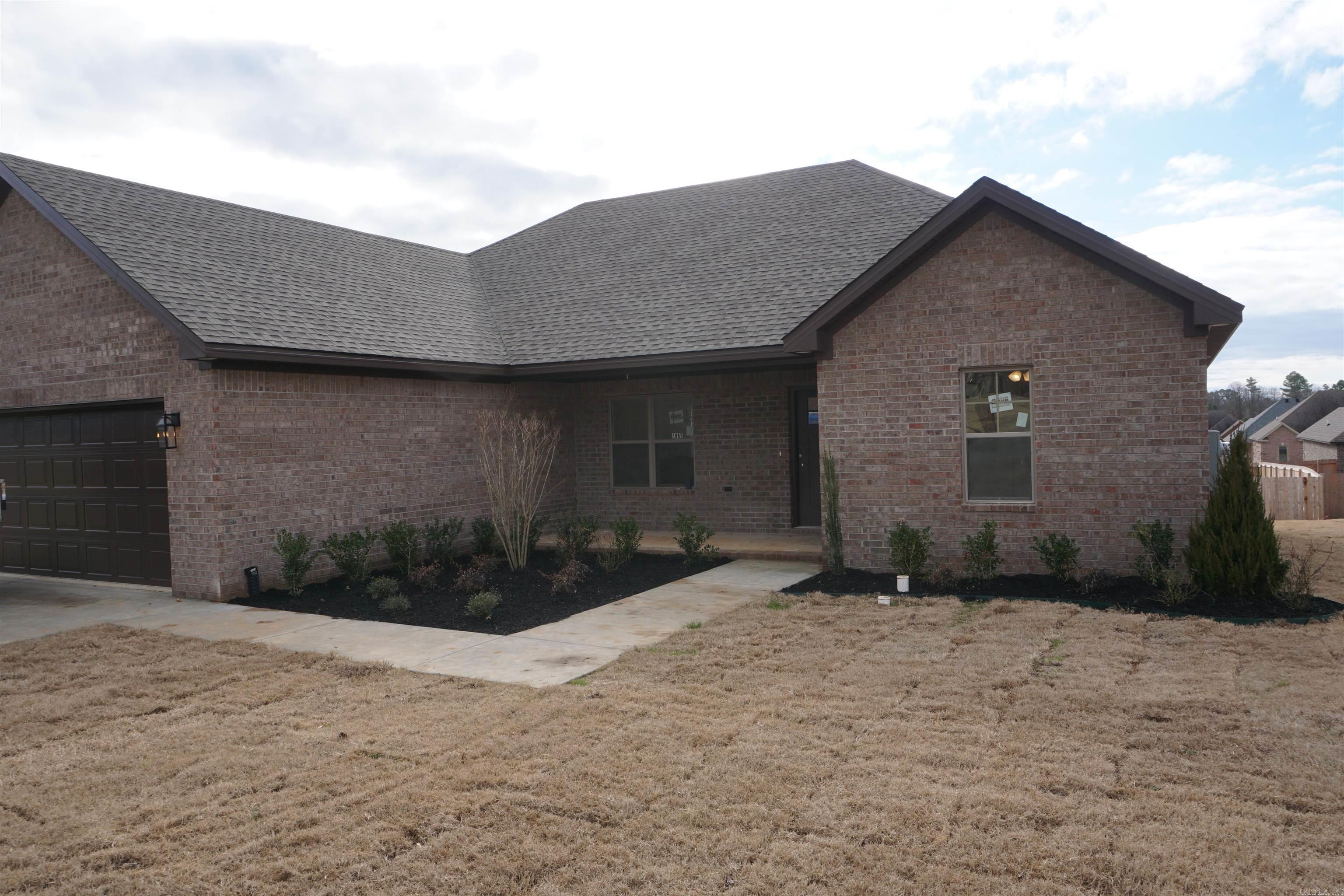 1065 Mark Cir  Jonesboro, AR