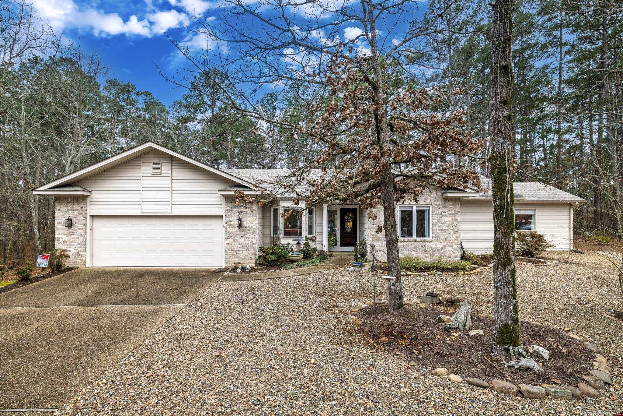 53 Alava Way  Hot Springs Village, AR