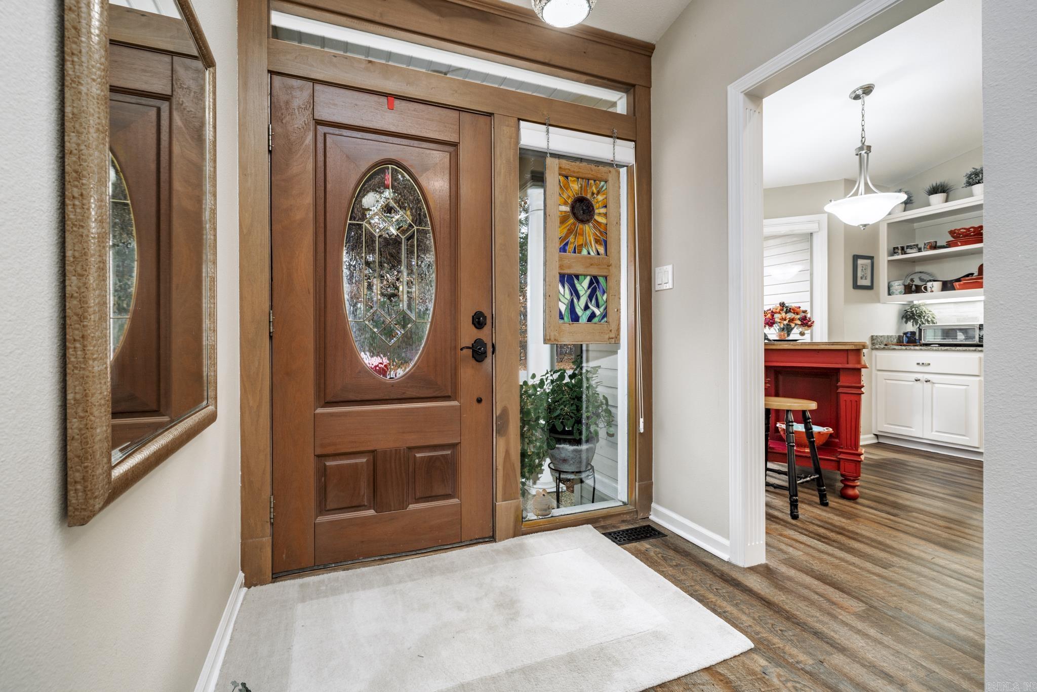 53 Alava Way  Hot Springs Village, AR