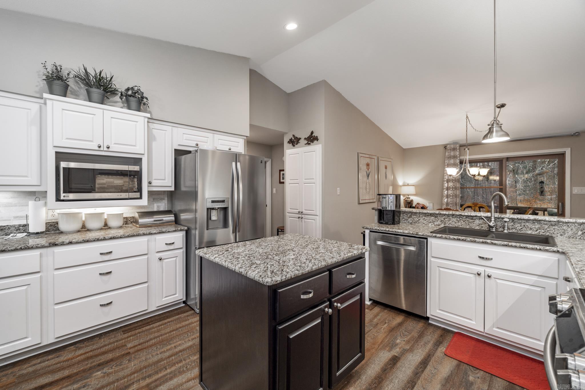 53 Alava Way  Hot Springs Village, AR