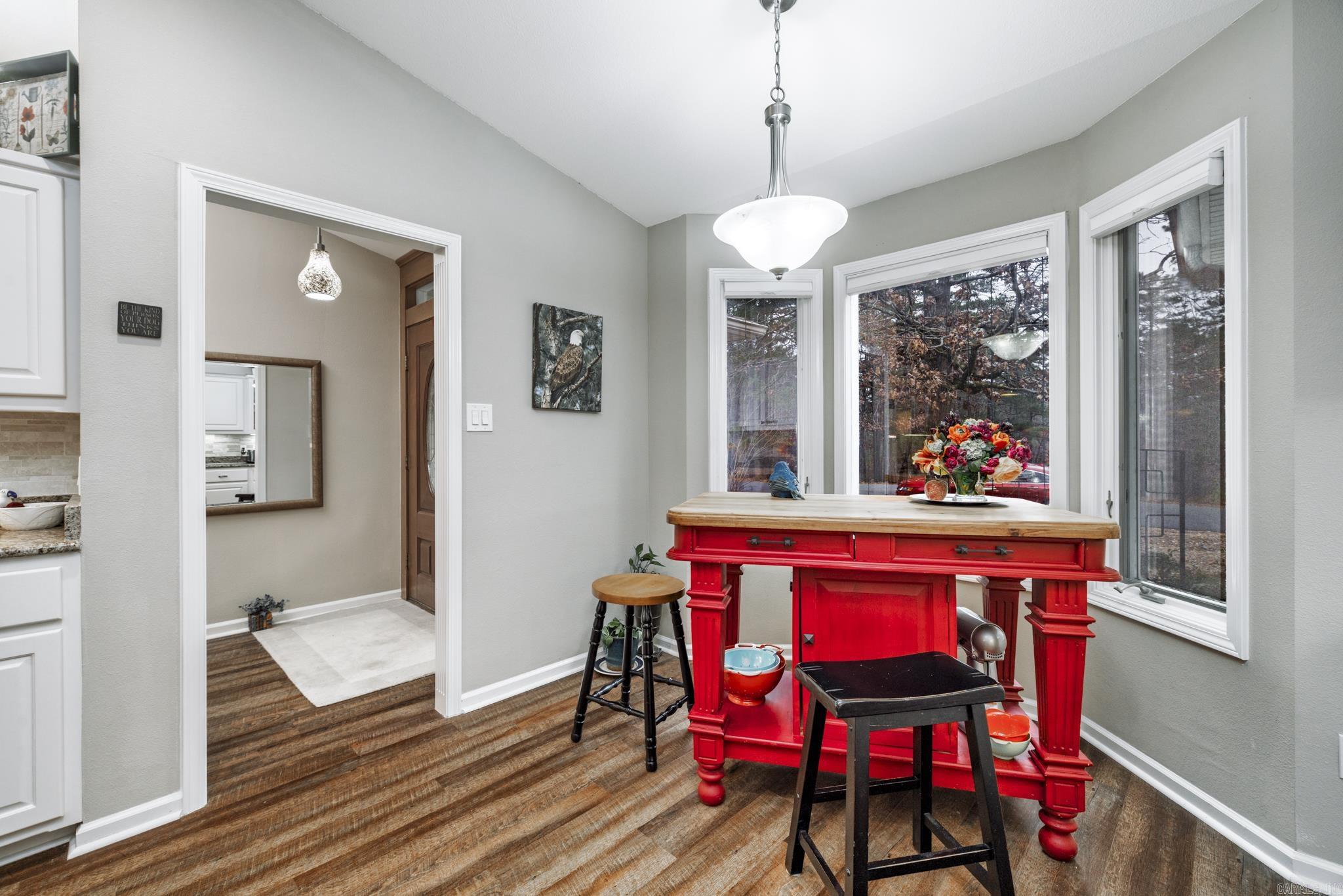 53 Alava Way  Hot Springs Village, AR