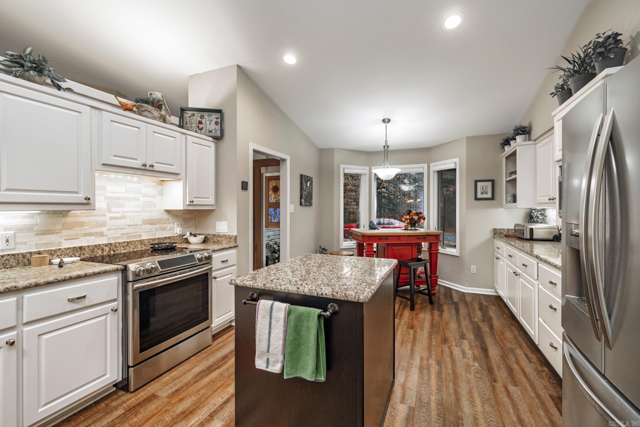 53 Alava Way  Hot Springs Village, AR