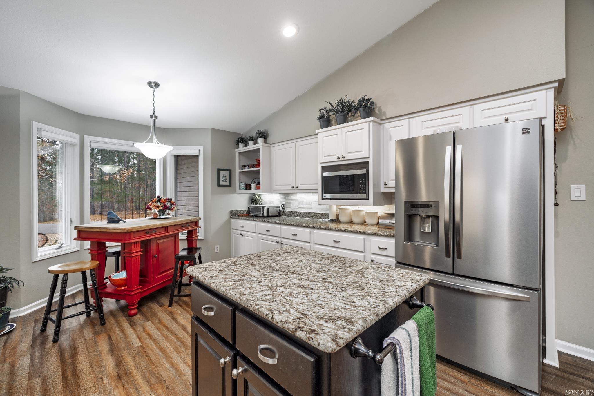 53 Alava Way  Hot Springs Village, AR