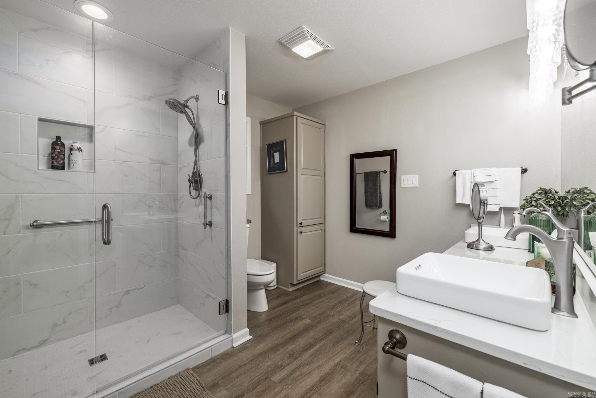 53 Alava Way  Hot Springs Village, AR