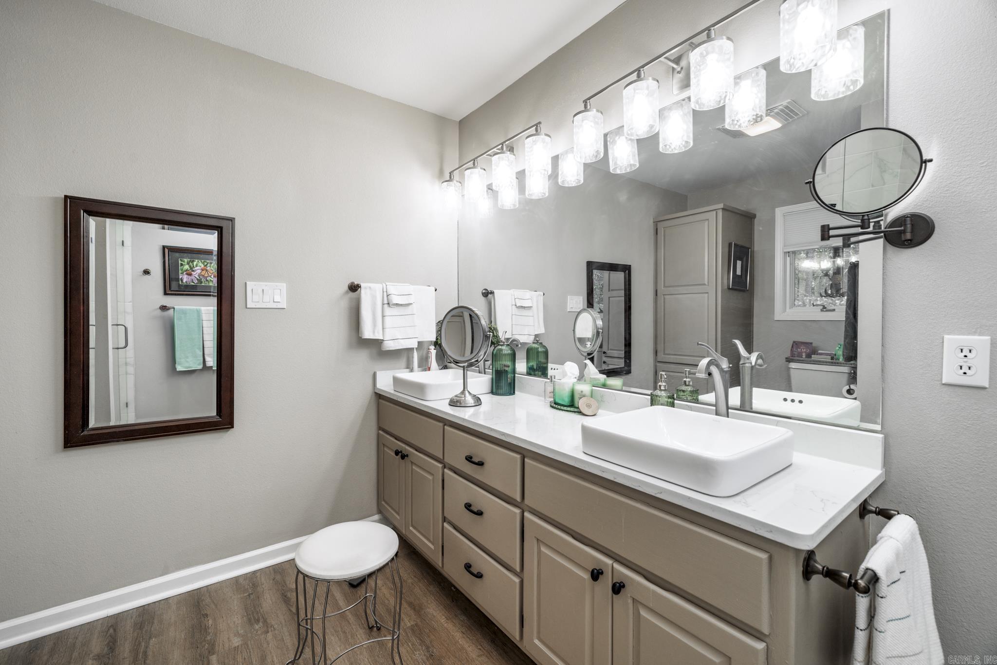 53 Alava Way  Hot Springs Village, AR