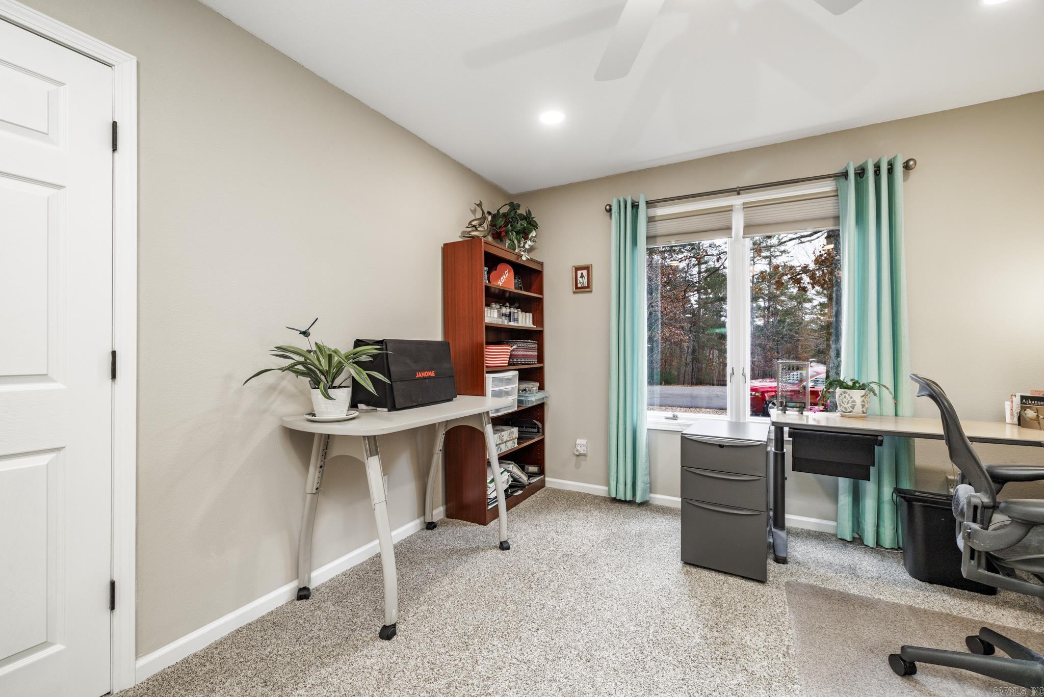 53 Alava Way  Hot Springs Village, AR