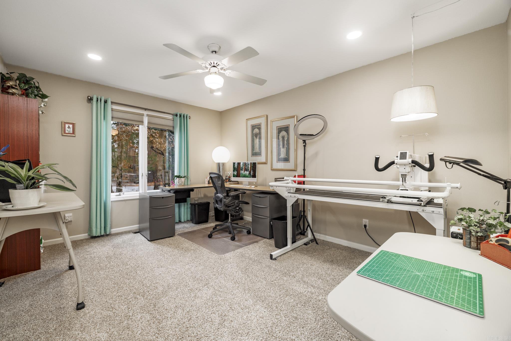 53 Alava Way  Hot Springs Village, AR