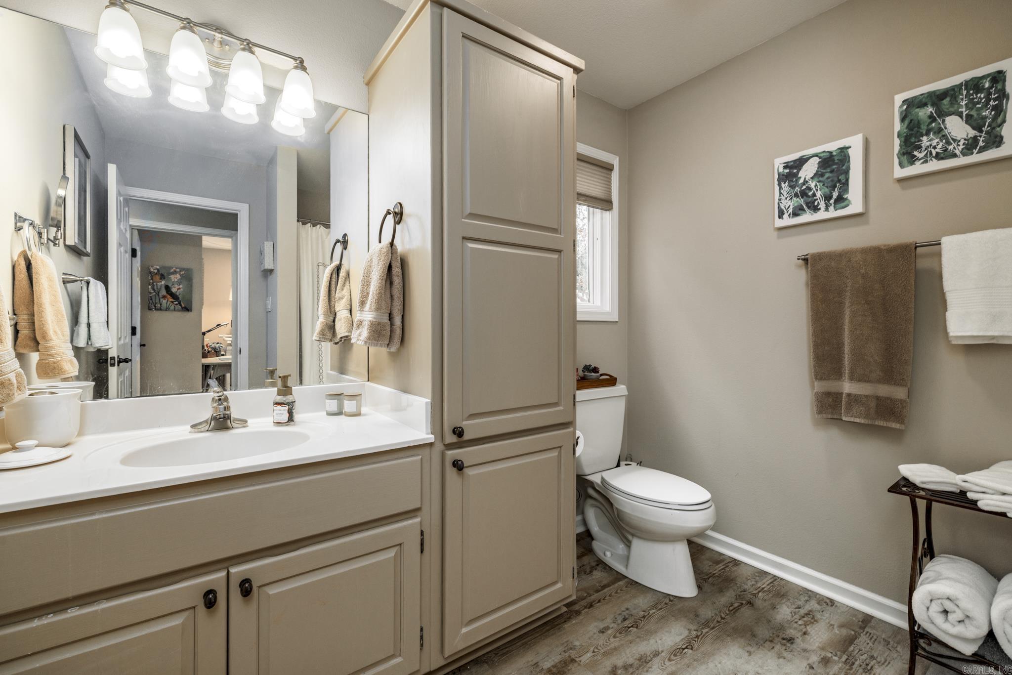 53 Alava Way  Hot Springs Village, AR