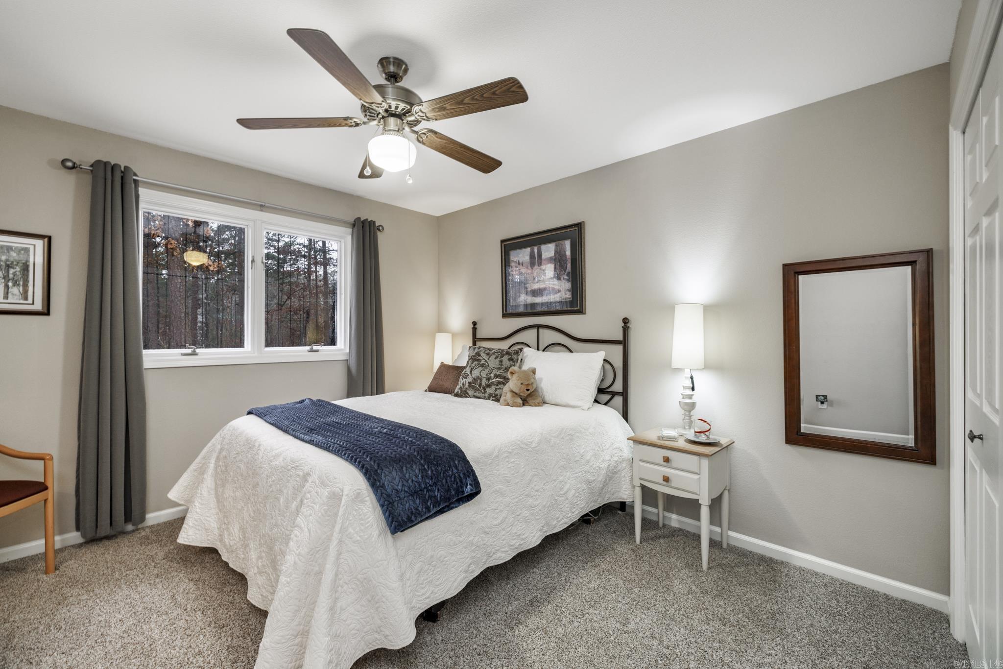 53 Alava Way  Hot Springs Village, AR