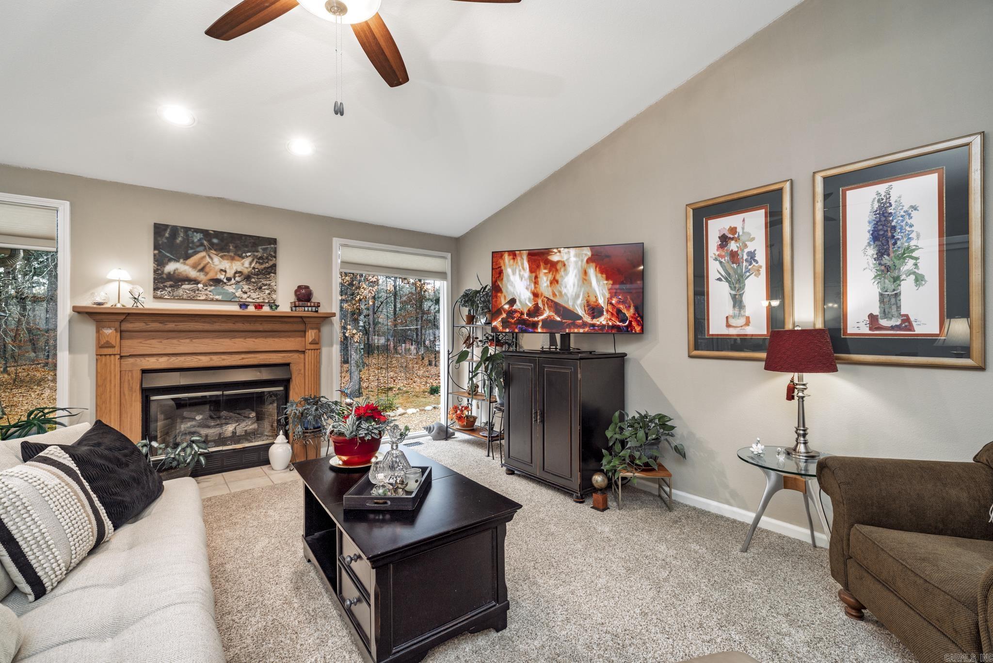 53 Alava Way  Hot Springs Village, AR