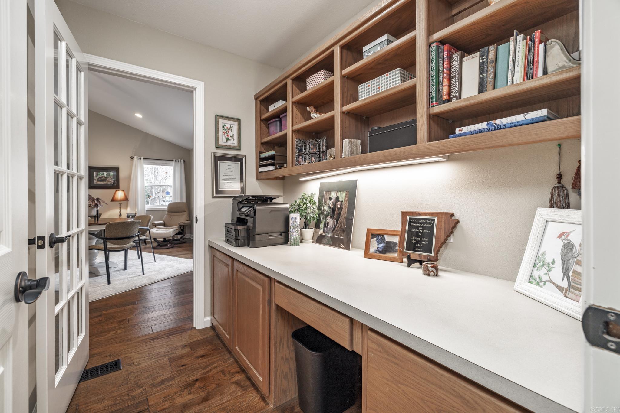 53 Alava Way  Hot Springs Village, AR