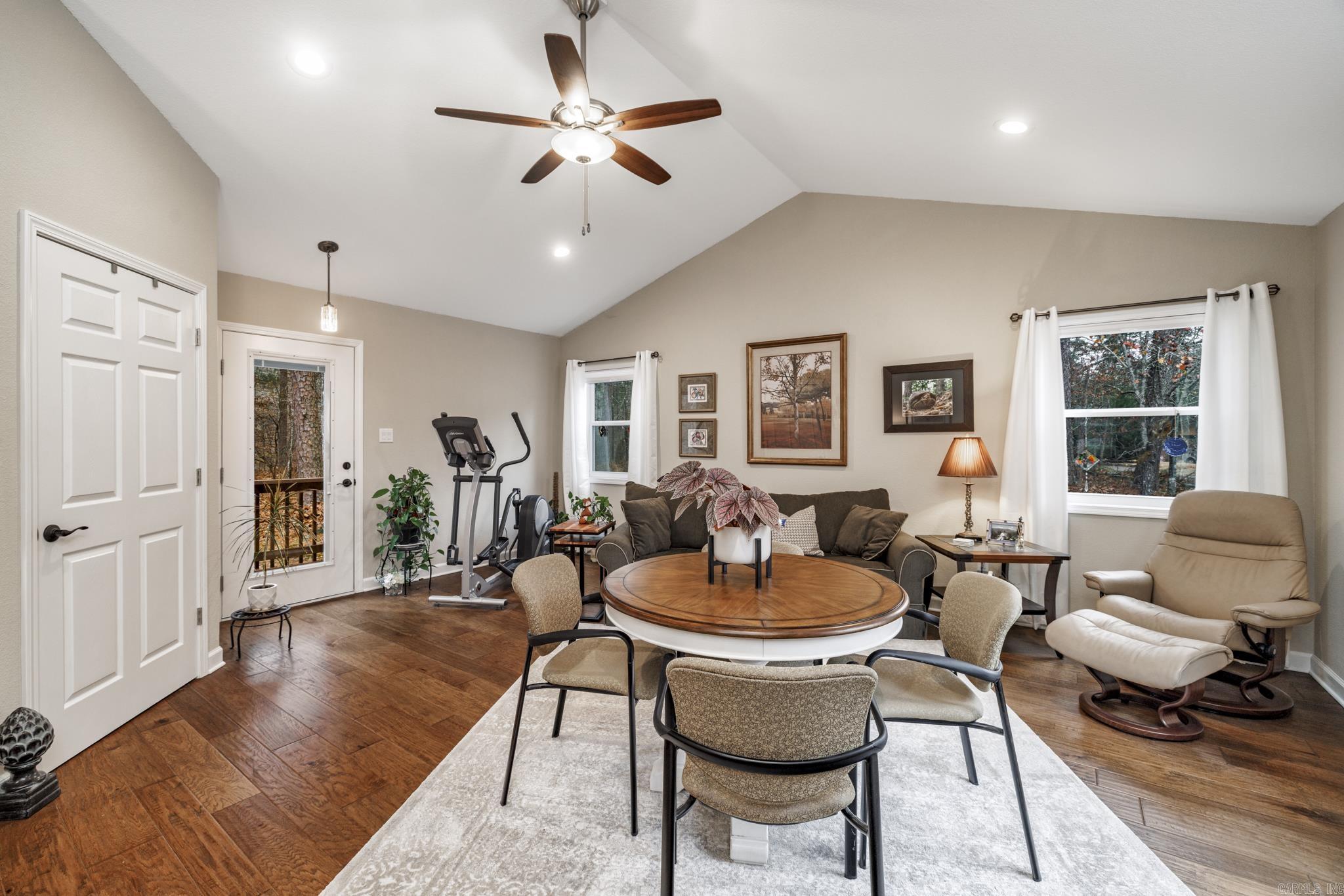 53 Alava Way  Hot Springs Village, AR