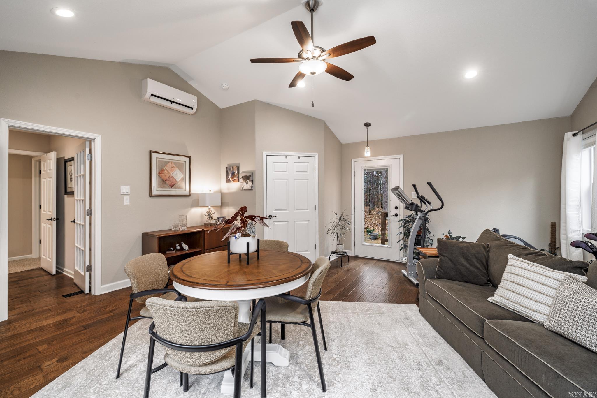 53 Alava Way  Hot Springs Village, AR