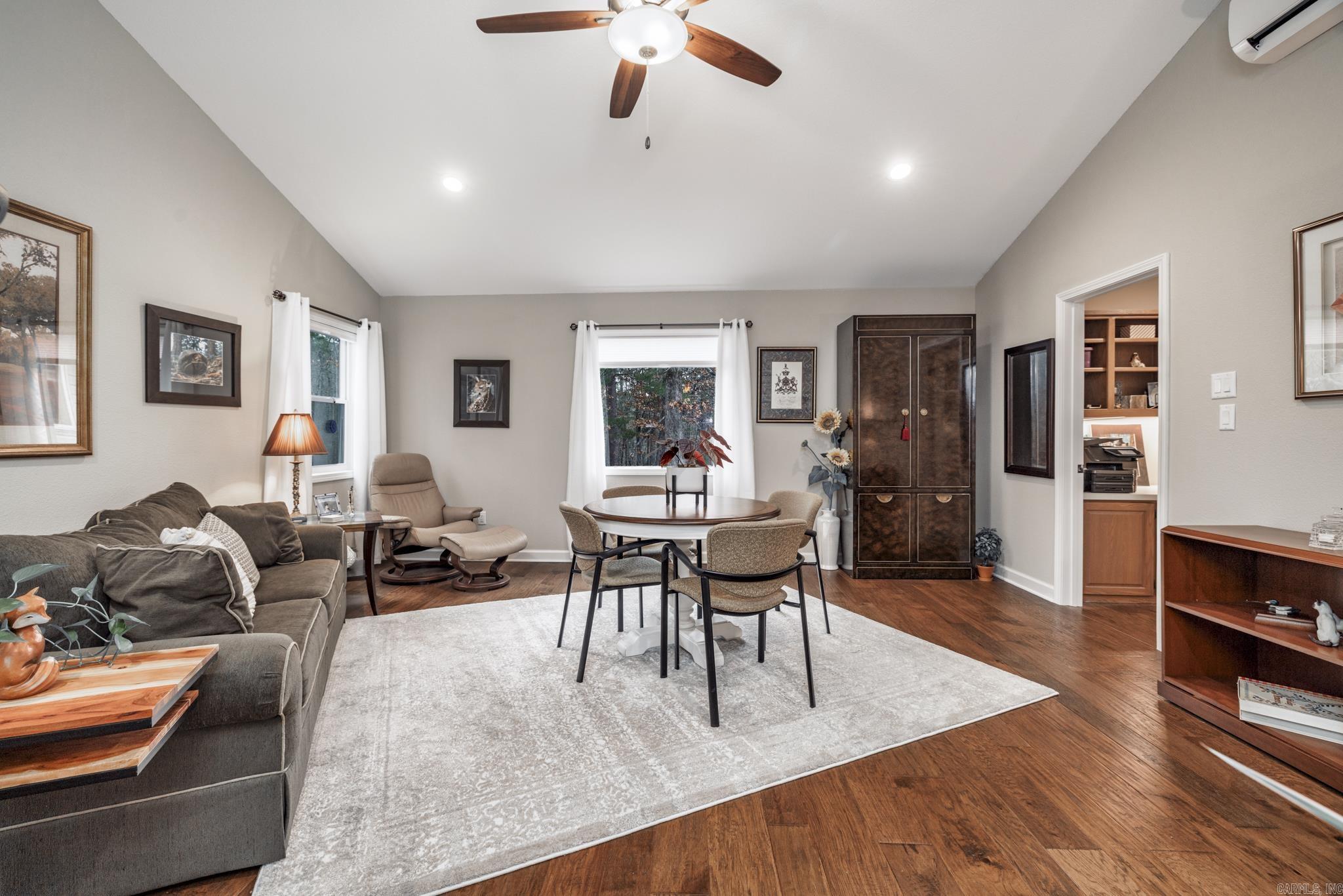 53 Alava Way  Hot Springs Village, AR