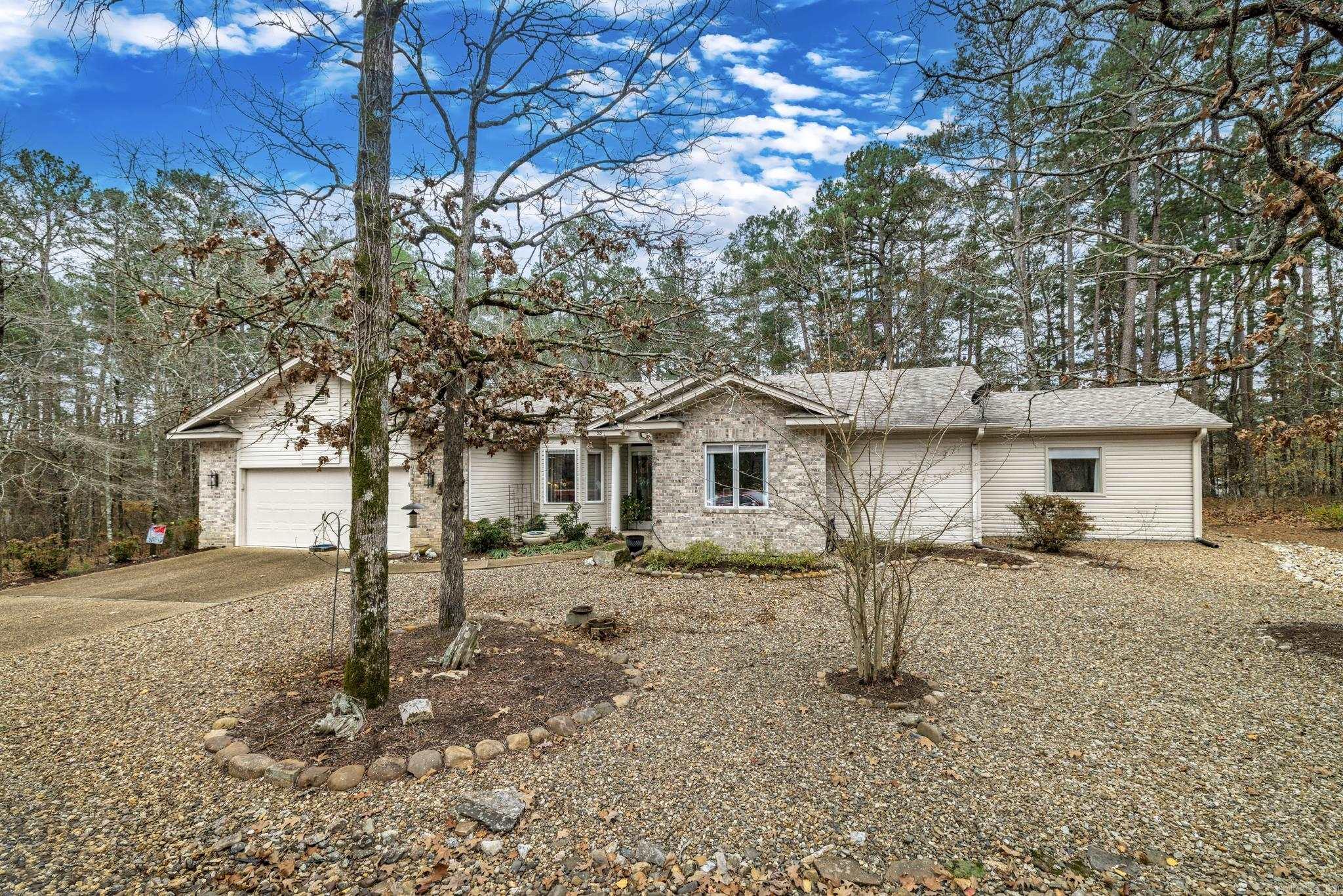 53 Alava Way  Hot Springs Village, AR