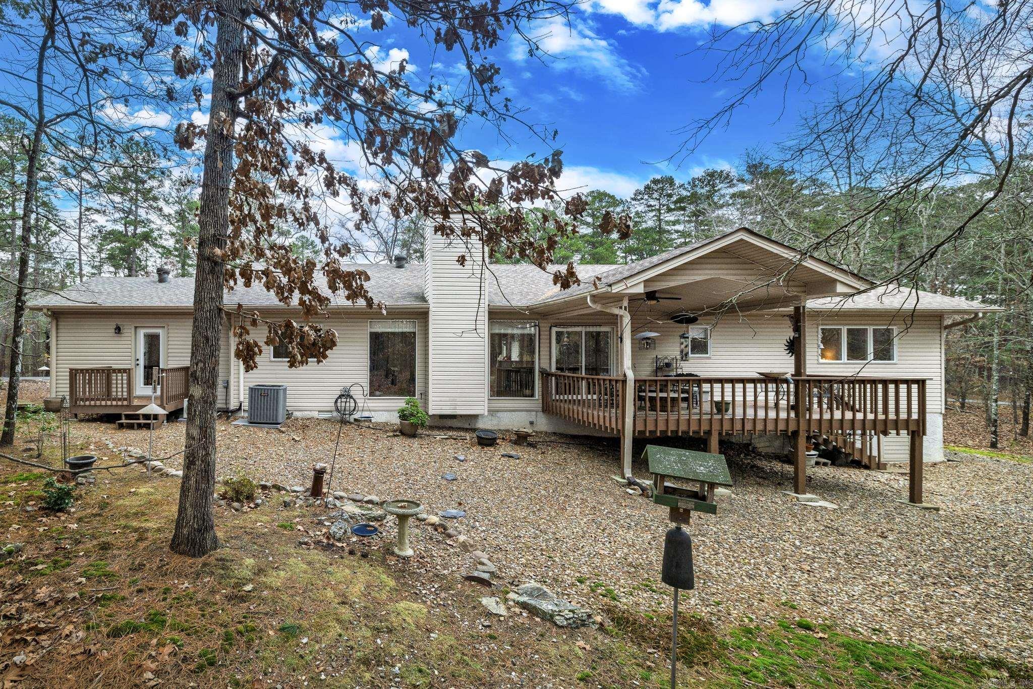 53 Alava Way  Hot Springs Village, AR