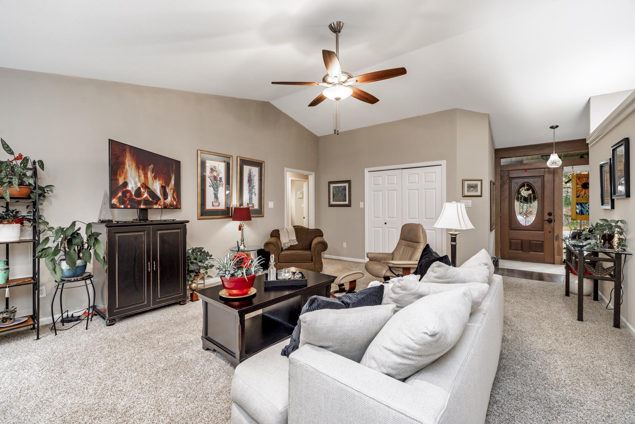 53 Alava Way  Hot Springs Village, AR