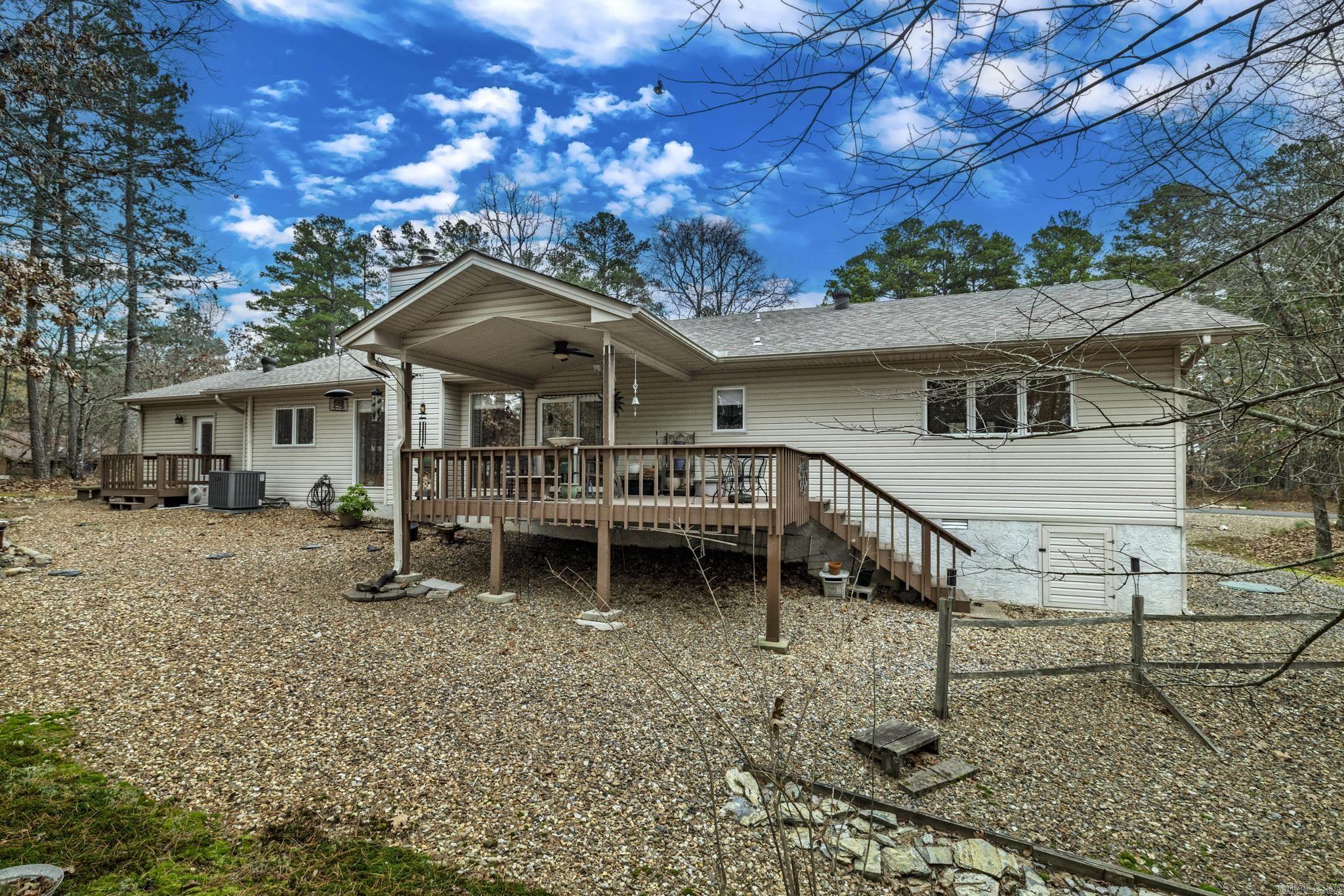 53 Alava Way  Hot Springs Village, AR