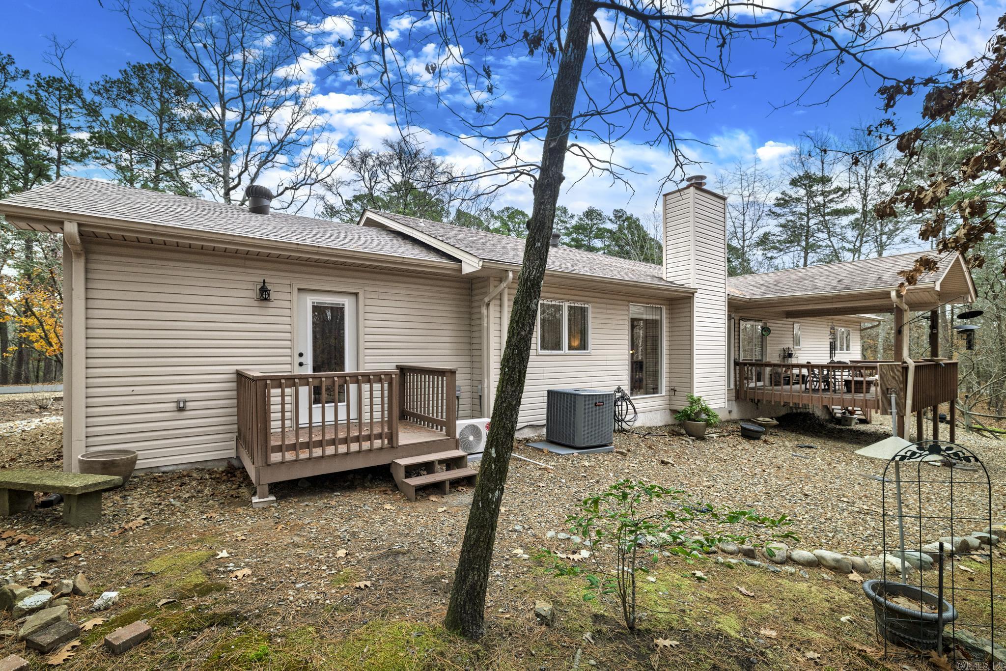 53 Alava Way  Hot Springs Village, AR