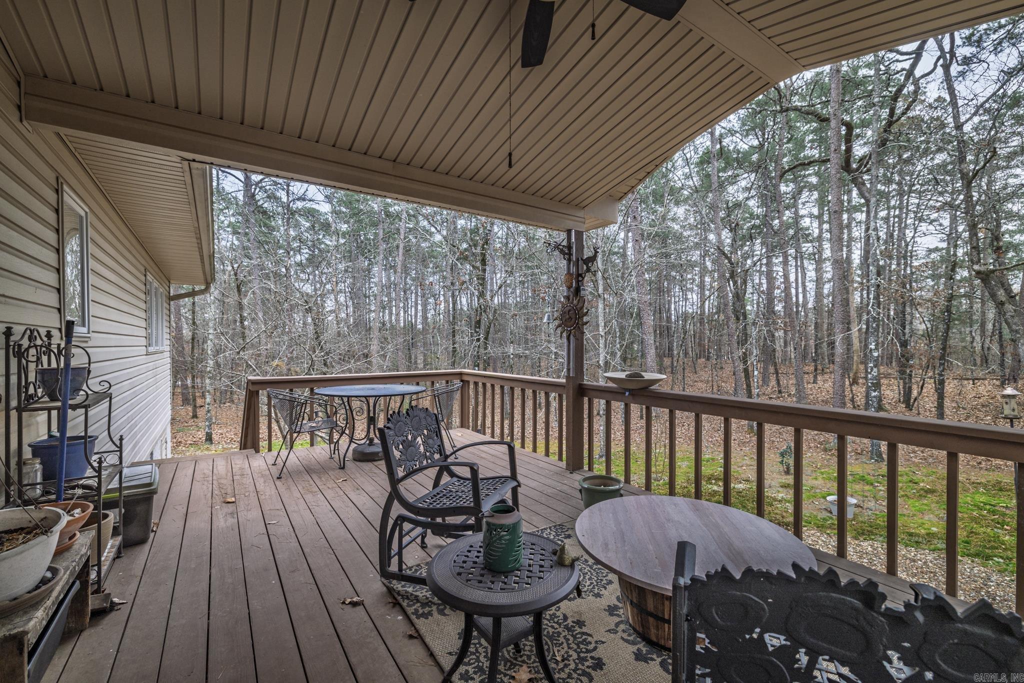 53 Alava Way  Hot Springs Village, AR