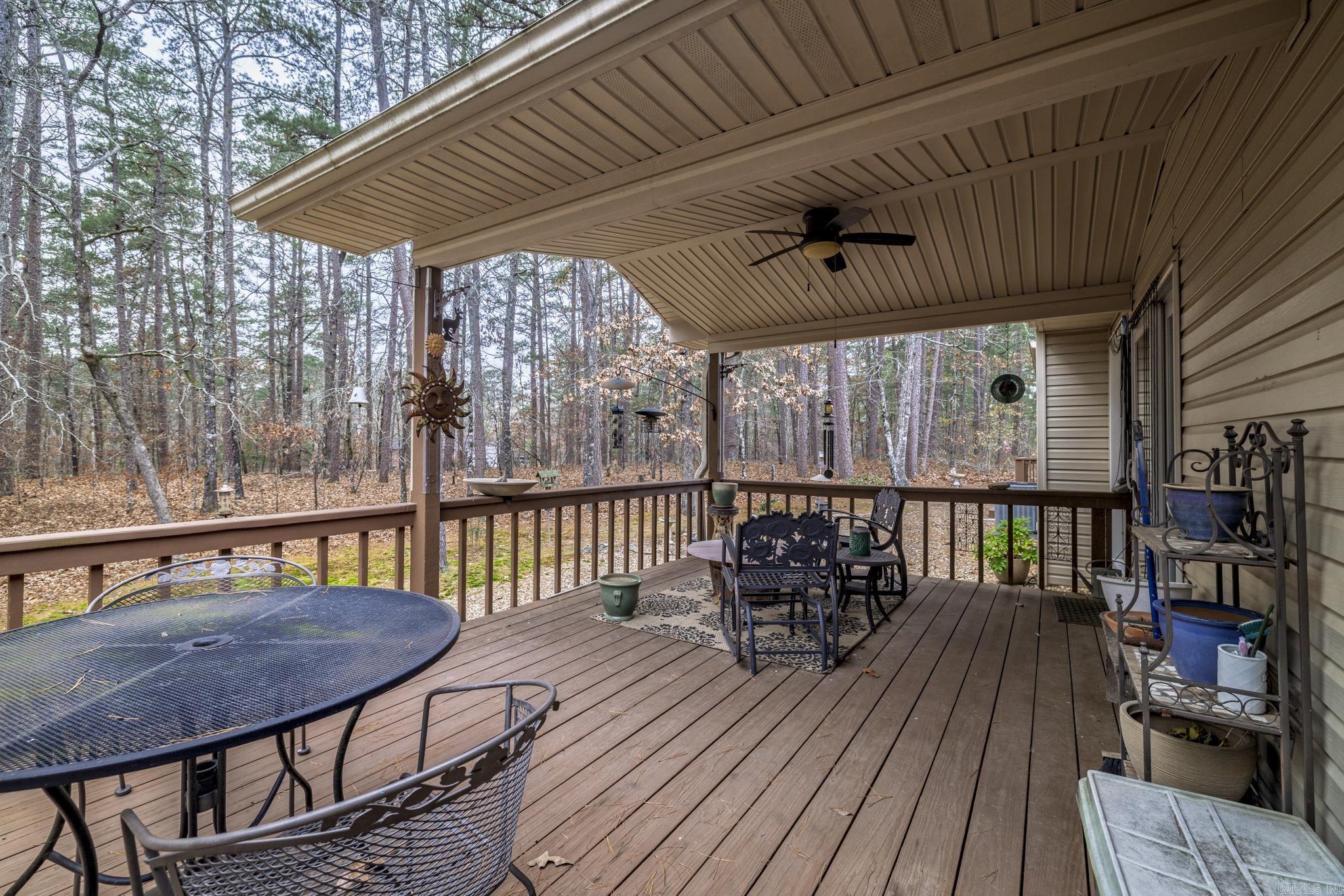 53 Alava Way  Hot Springs Village, AR