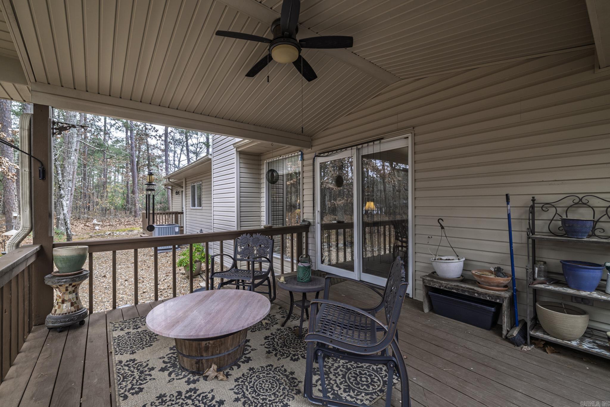 53 Alava Way  Hot Springs Village, AR