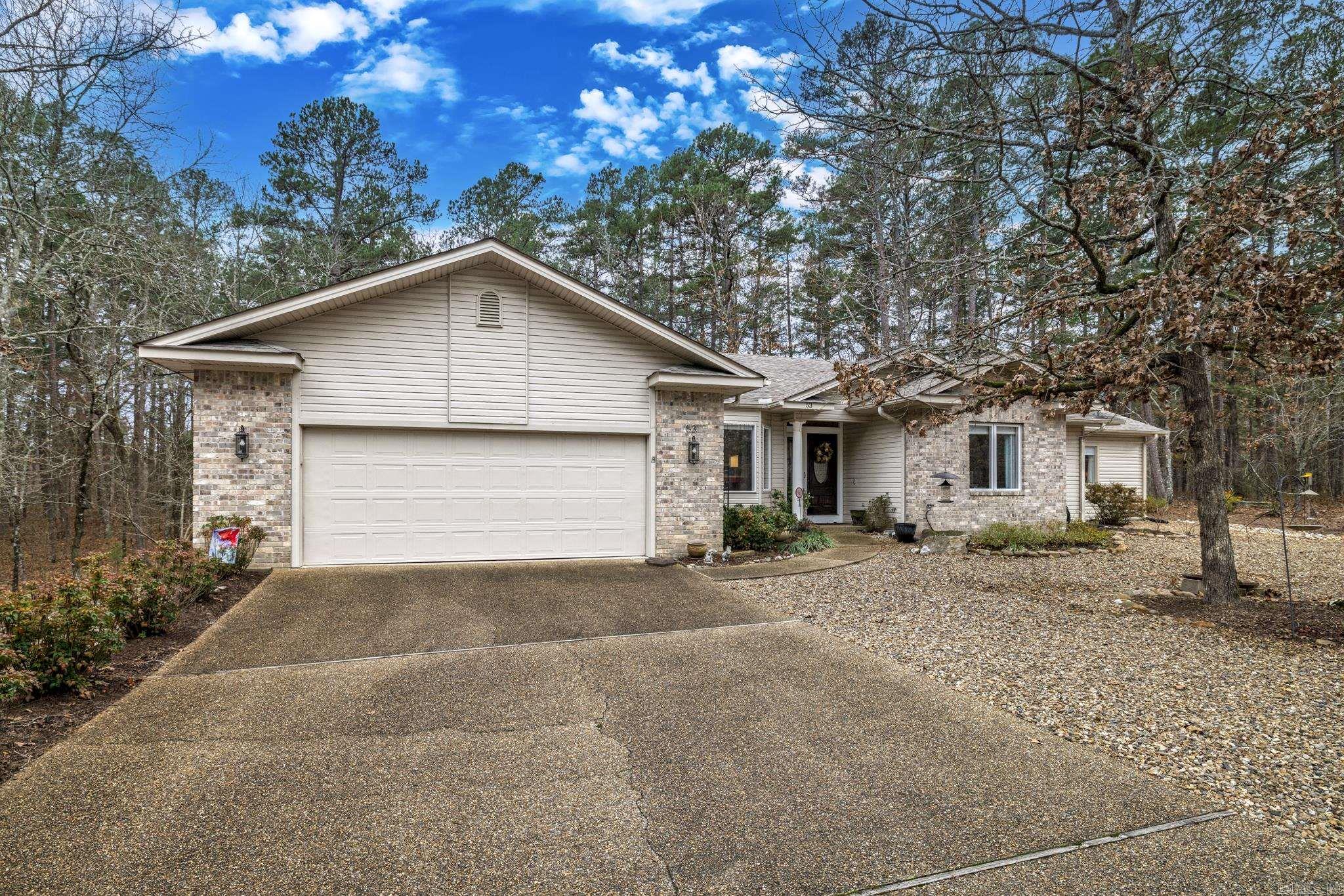 53 Alava Way  Hot Springs Village, AR