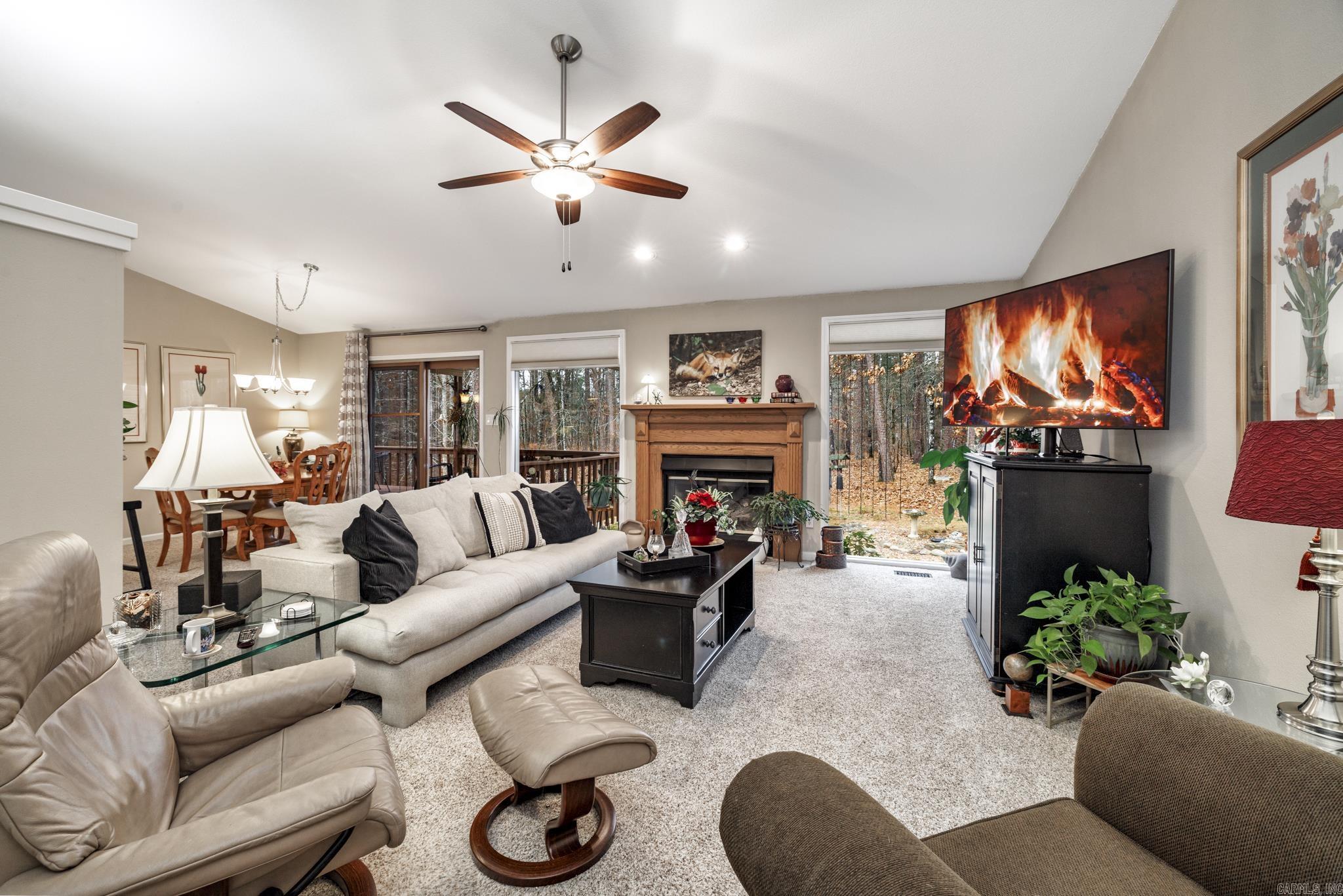 53 Alava Way  Hot Springs Village, AR