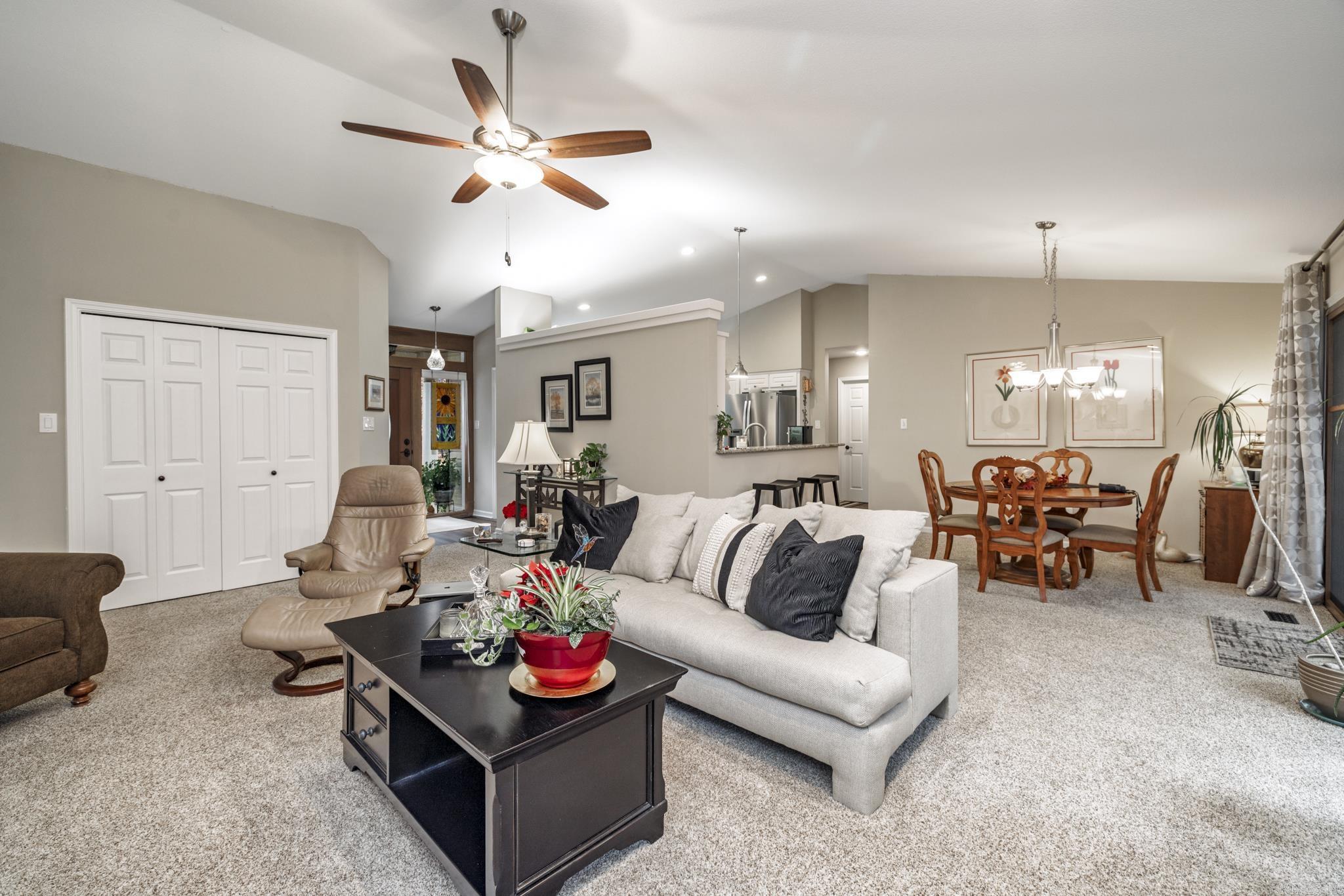 53 Alava Way  Hot Springs Village, AR